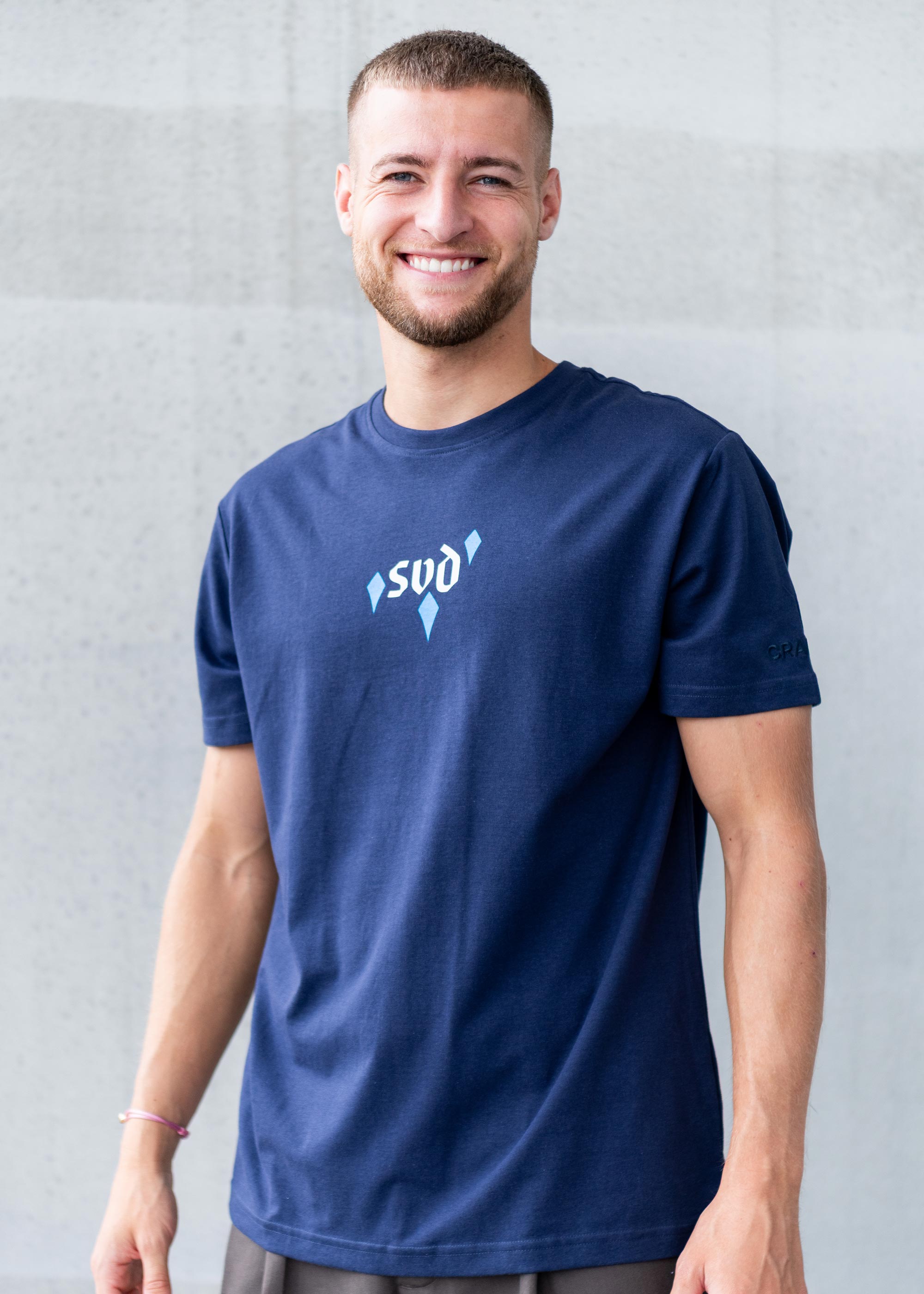 SV 98 CRAFT Shirt "SVD", navy SV 98 CRAFT Shirt "SVD", navy