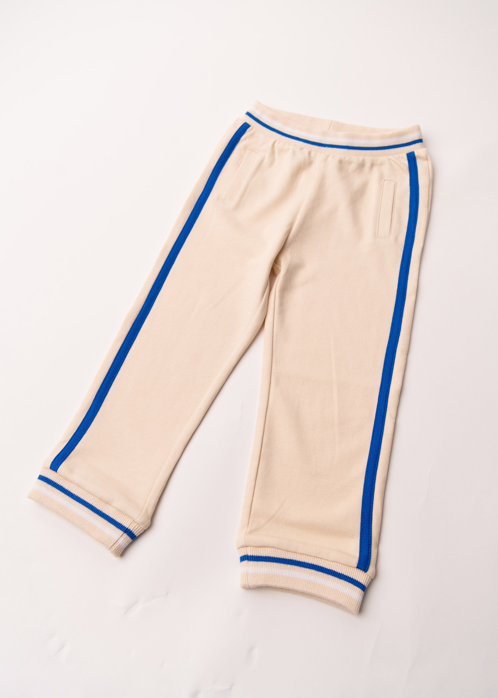 SV 98 Baby Jogginghose - beige