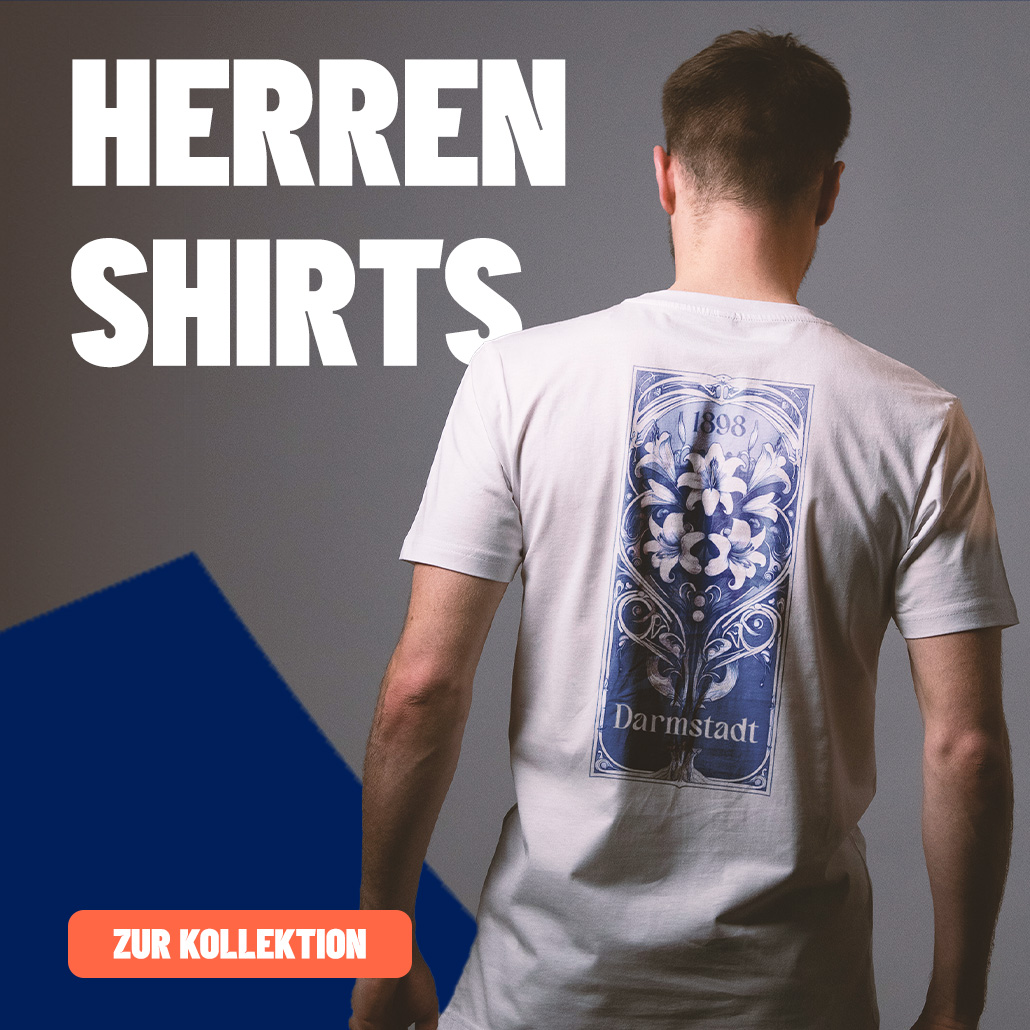 Lilien-Kollektion, Männershirts