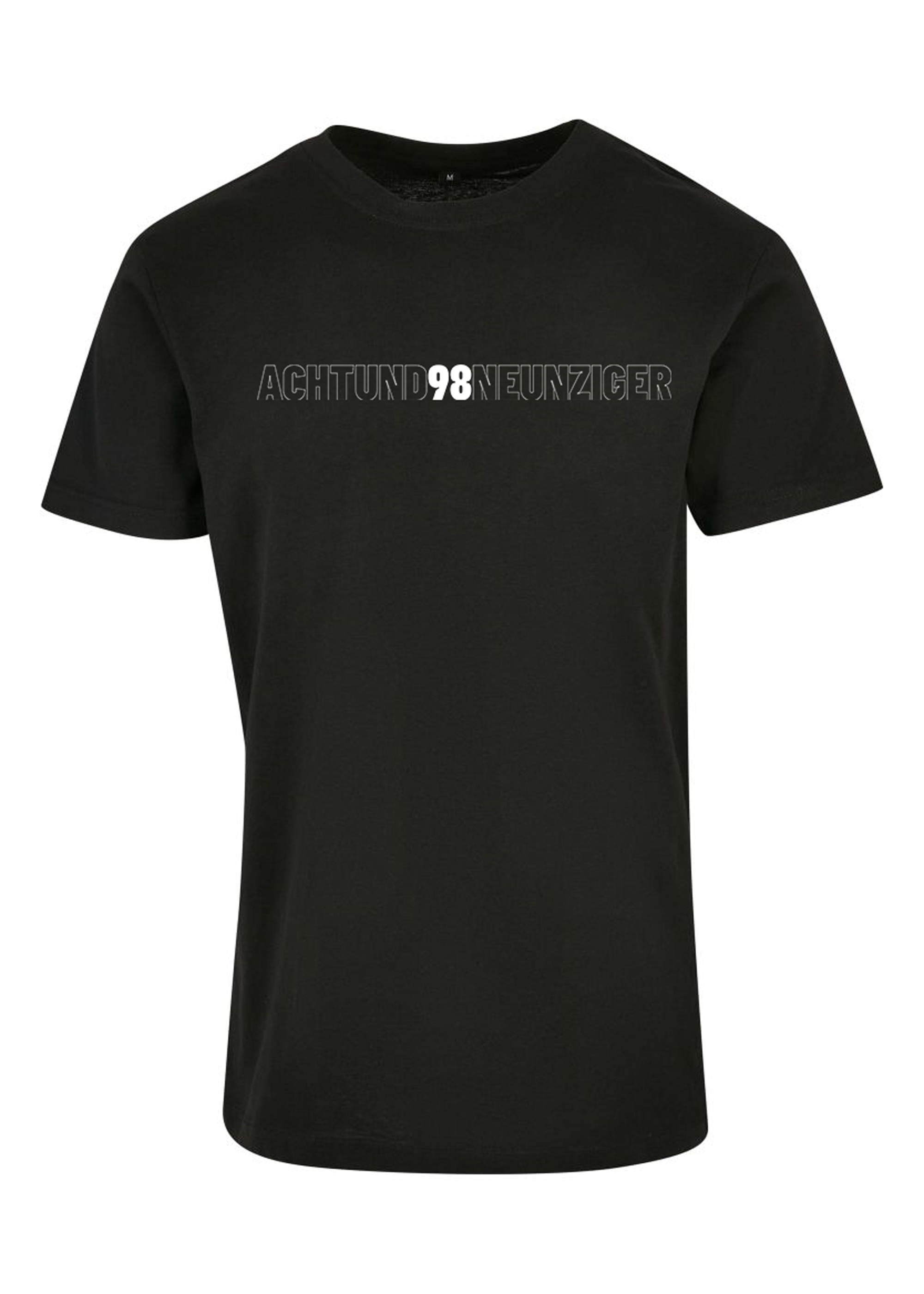 SV 98 POD-Shirt "Achtundneunziger"