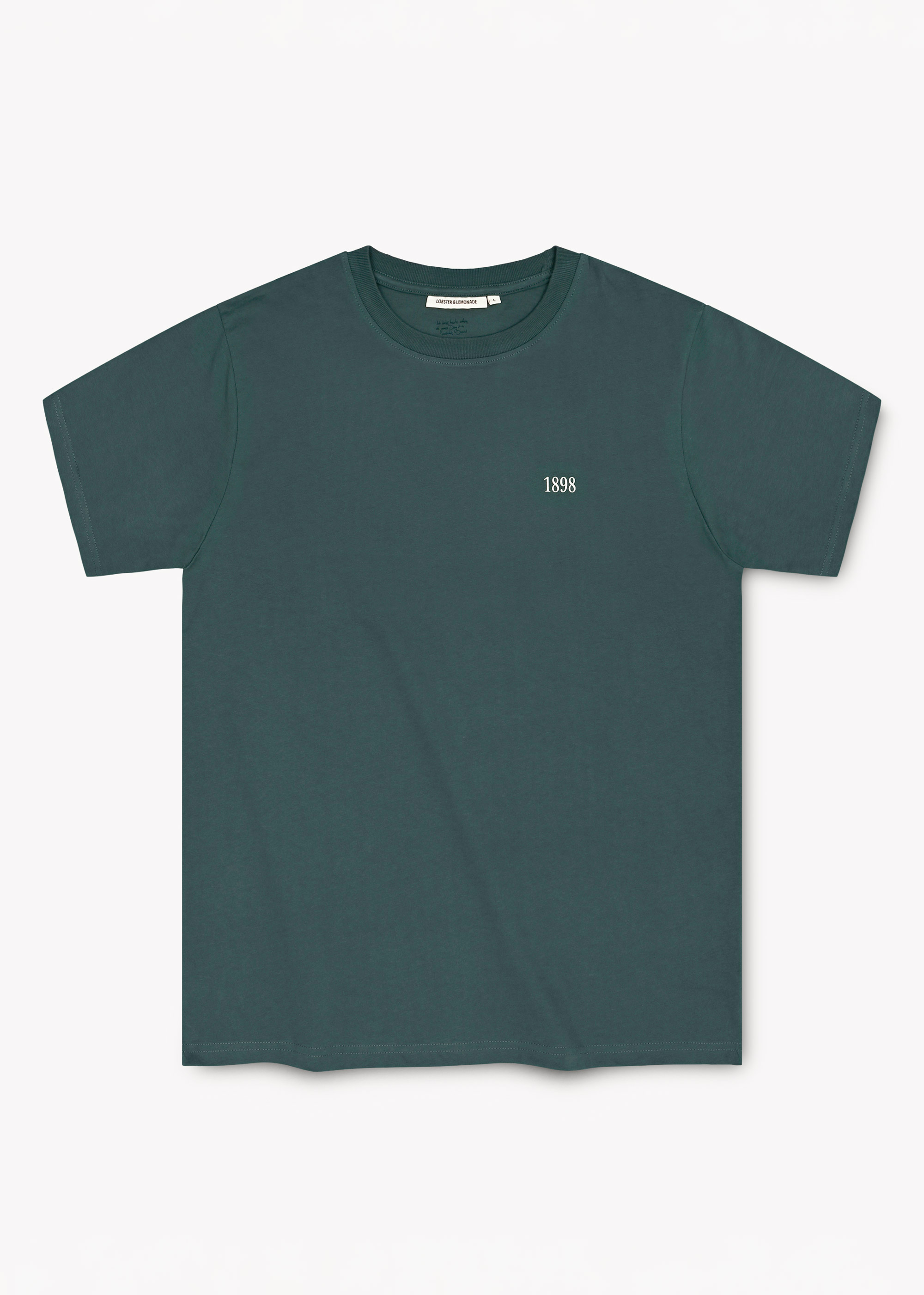SV 98 x L&L Datterich Collection T-Shirt türkis SV 98 x L&L Datterich Collection T-Shirt türkis
