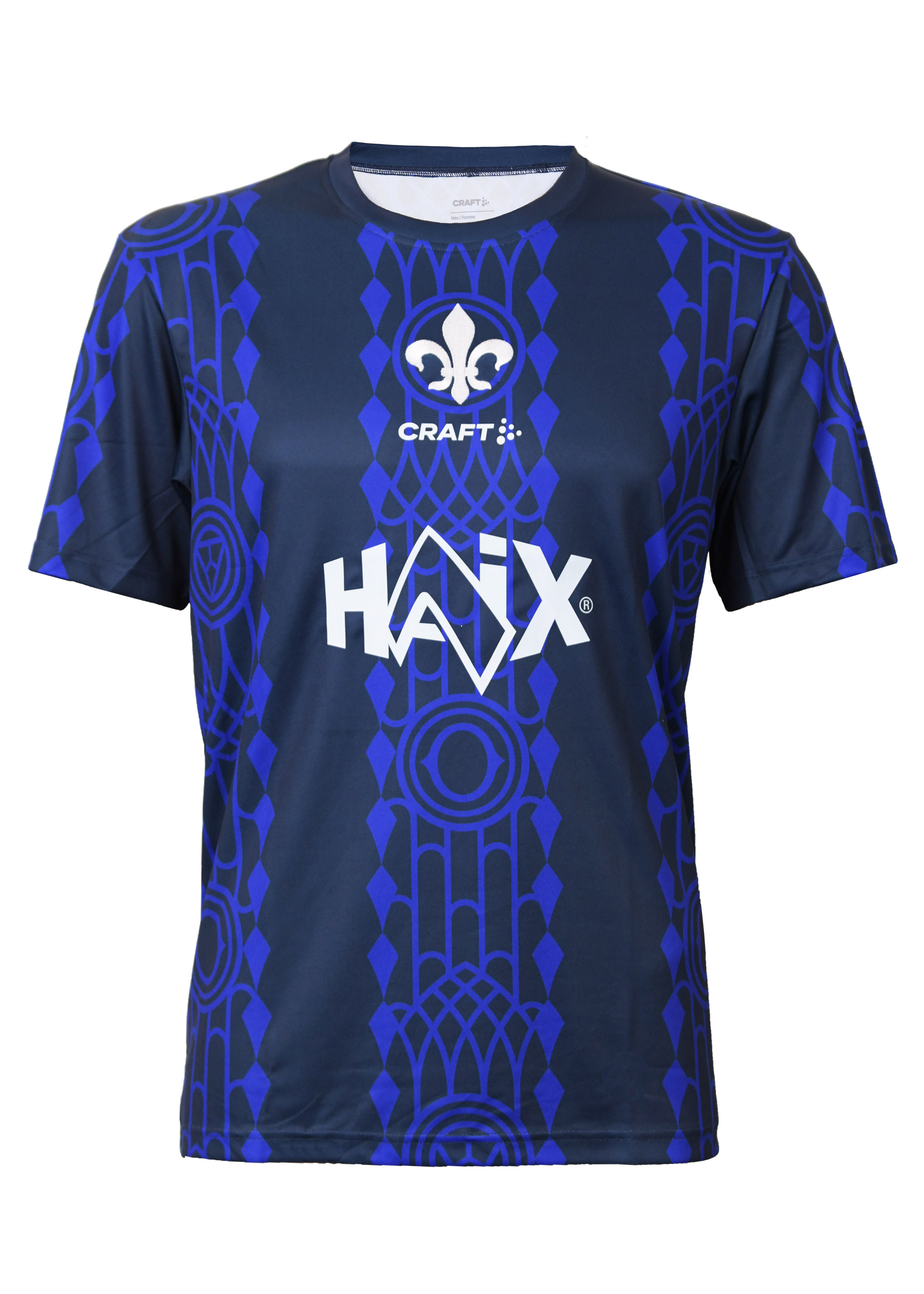 SV 98 CRAFT Warm-Up Shirt 2025/26 SV 98 CRAFT Warm-Up Shirt 2025/26