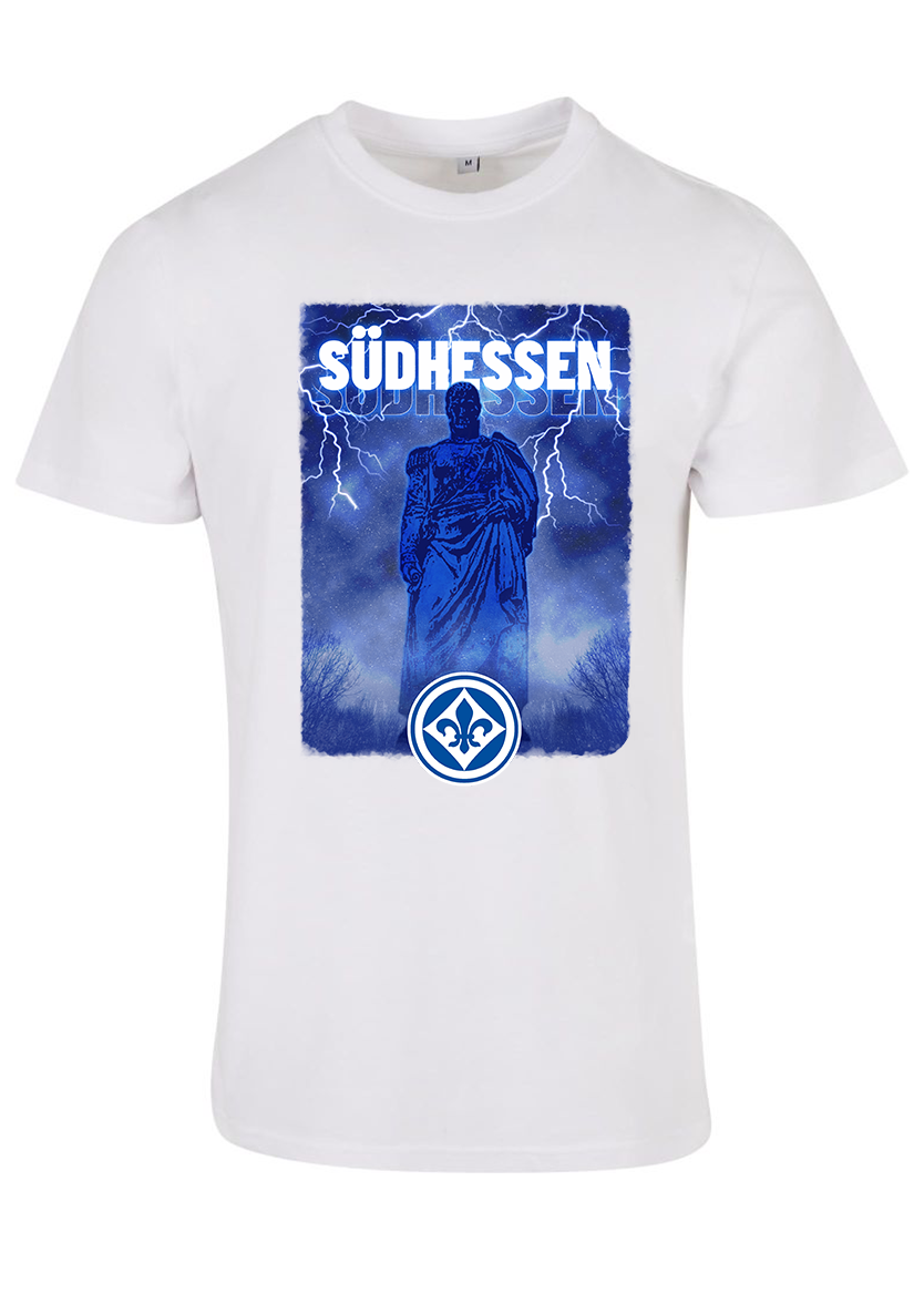 SV 98 POD-Shirt "Südhessen"