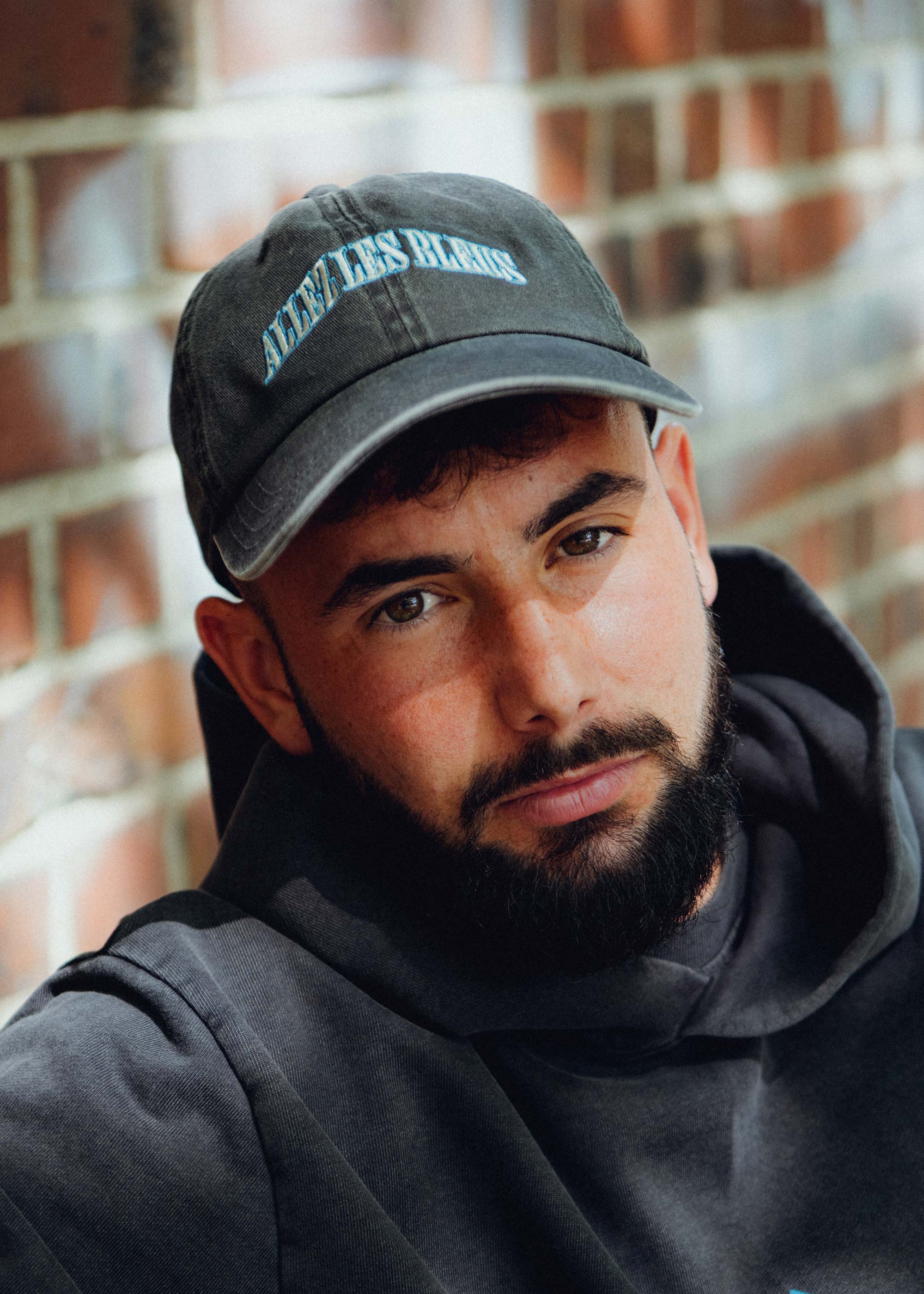 SV 98 Fast Life Collection Dad Cap SV 98 Fast Life Collection Dad Cap