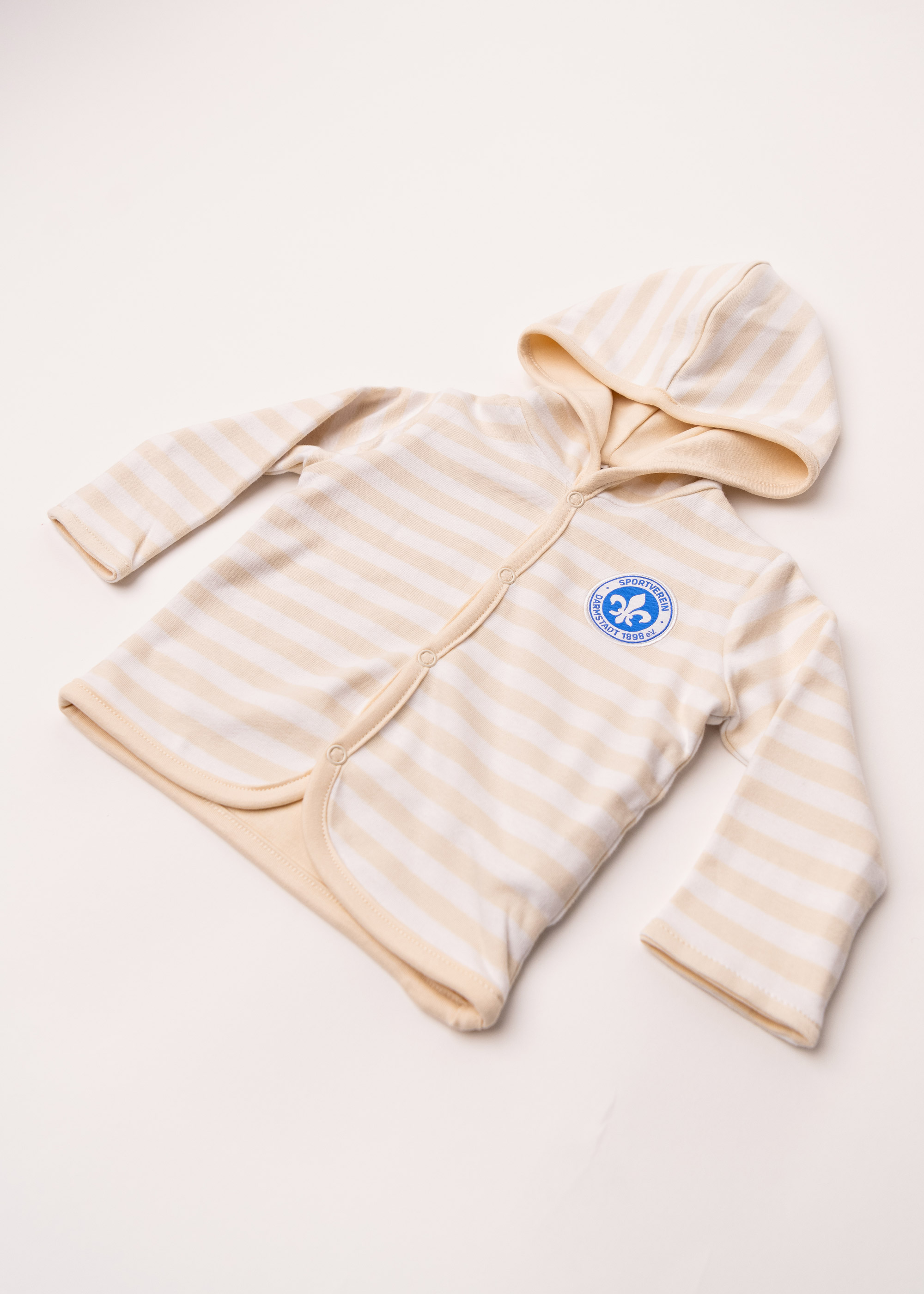 SV 98 Baby Wendejacke - beige SV 98 Baby Wendejacke - beige