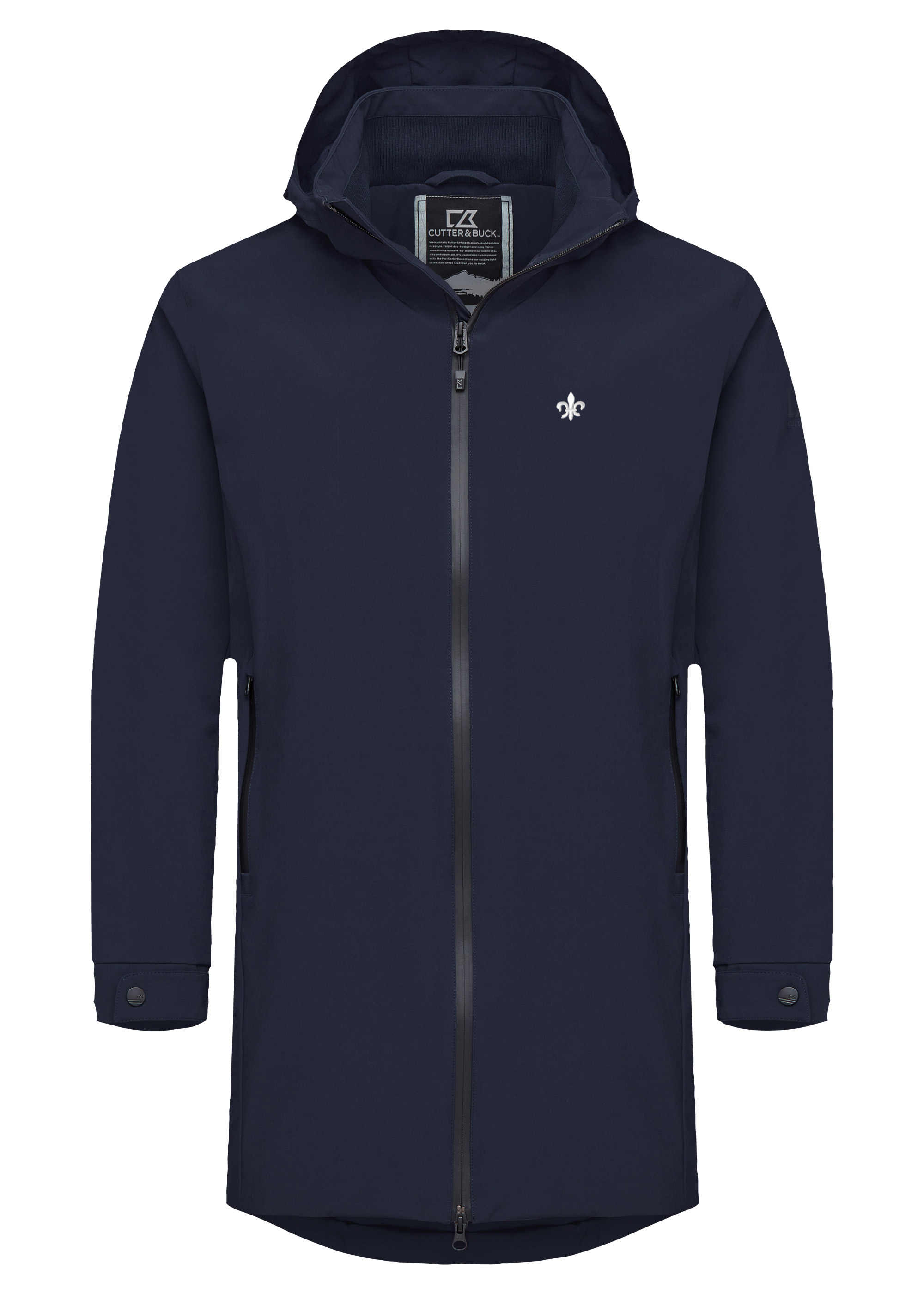 SV 98 Premium Damen-Parka SV 98 Premium Damen-Parka