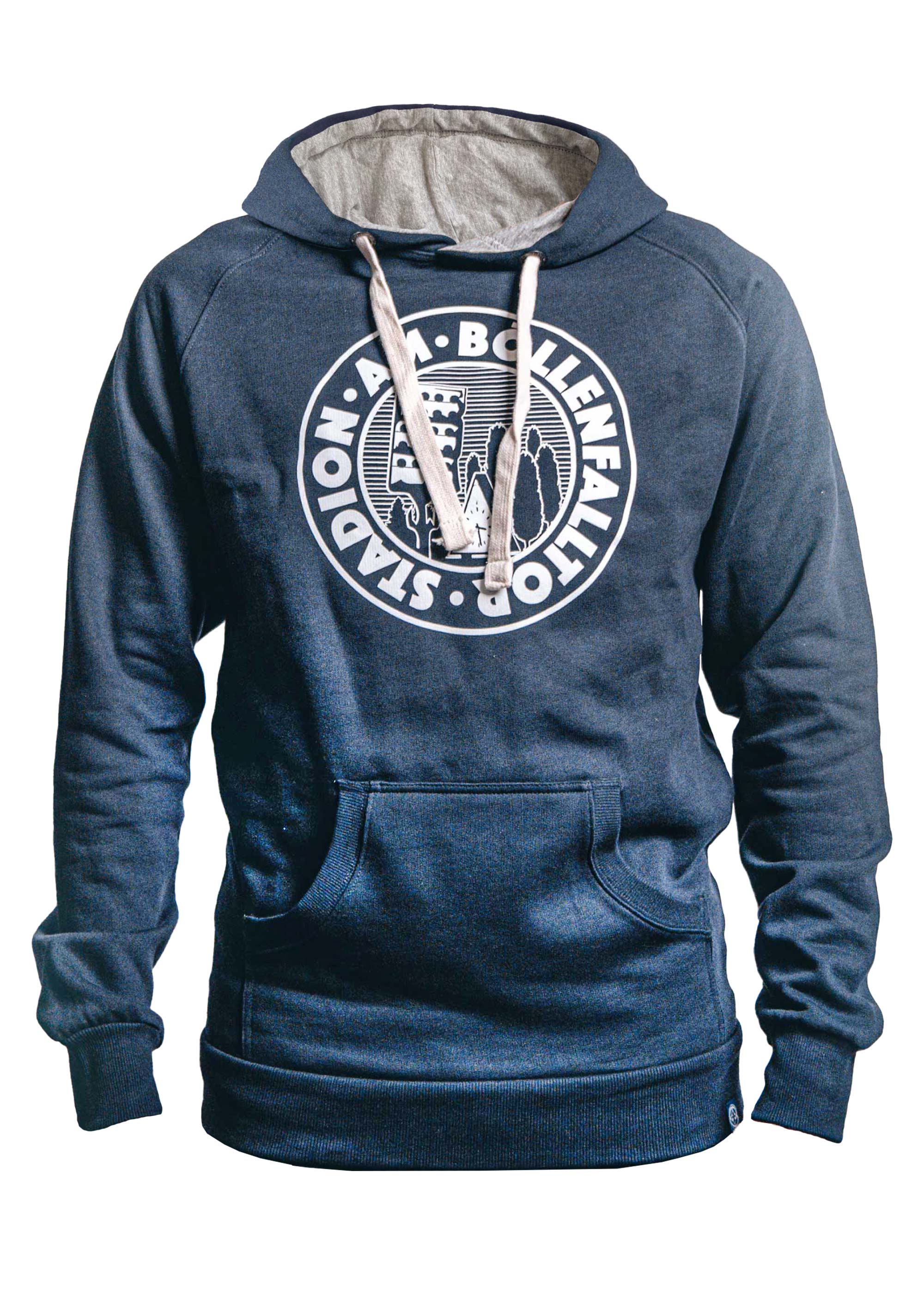 SV 98 Hoodie "Böllenfalltor" SV 98 Hoodie "Böllenfalltor"