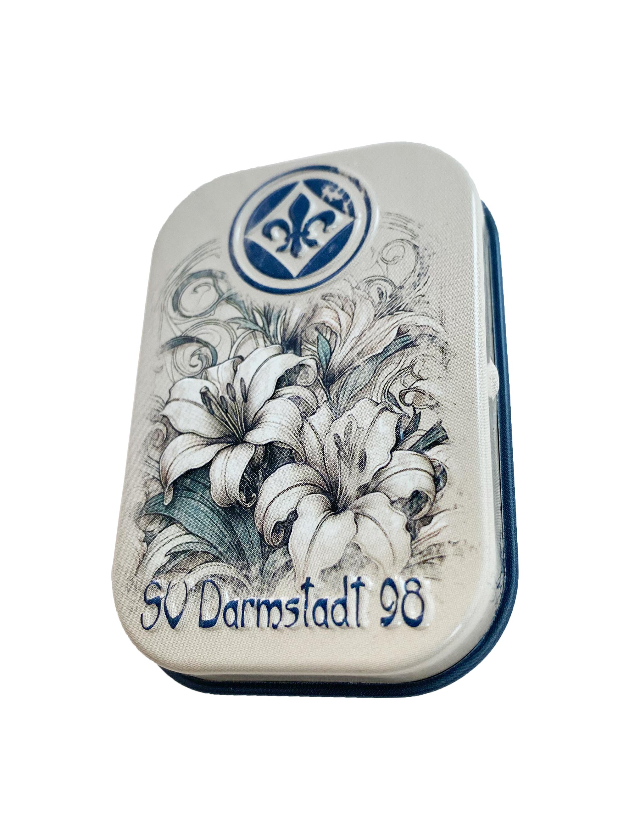 SV 98 Minzpastillen SV 98 Minzpastillen