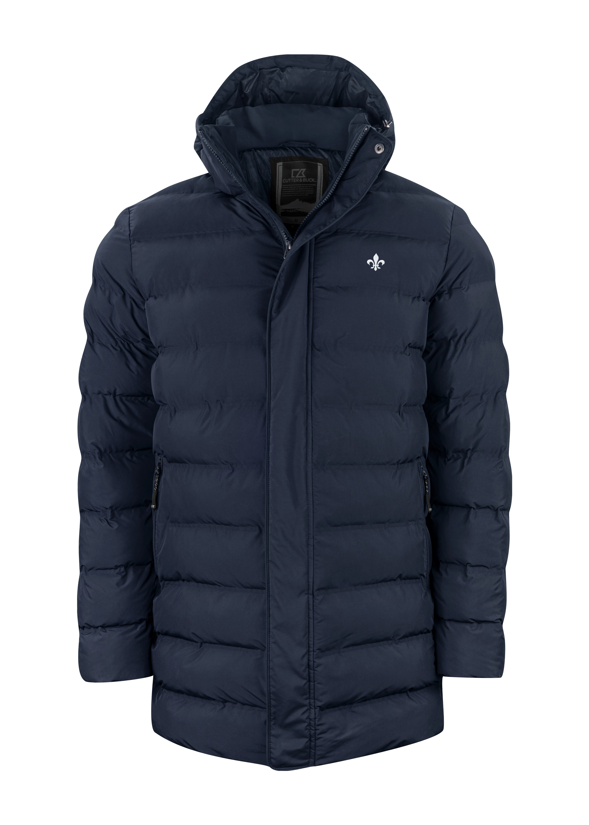 SV 98 Premium Winterjacke, Männer