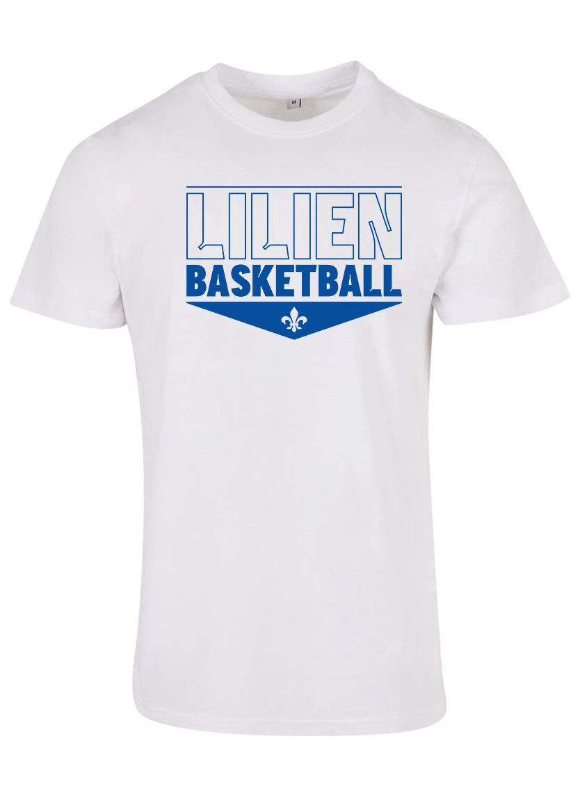 SV 98 Shirt "Lilien Basketball"