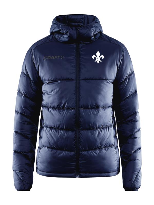 SV 98 Winterjacke, navy