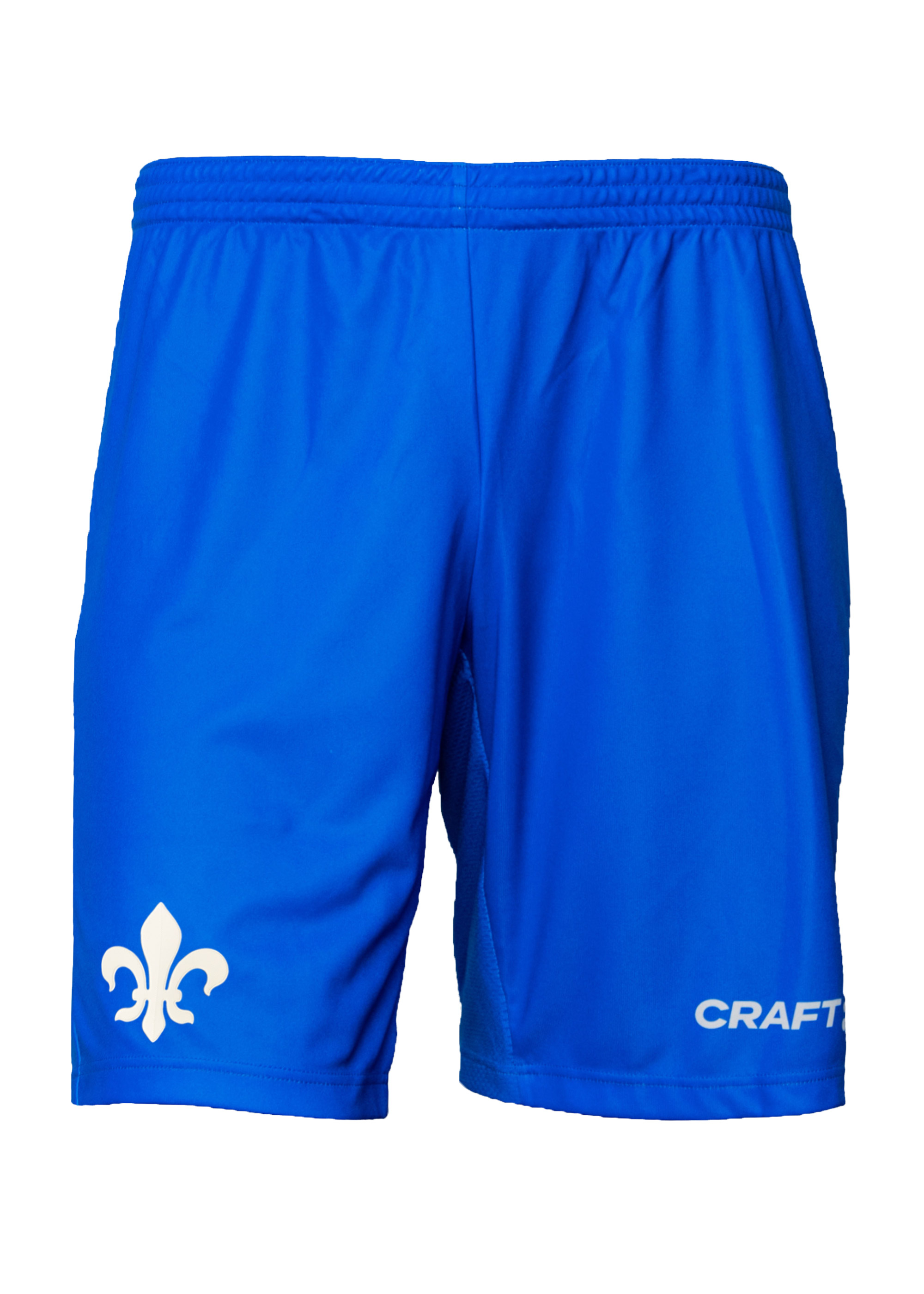 SV 98 CRAFT Kids-Trikothose 2024/25, blau