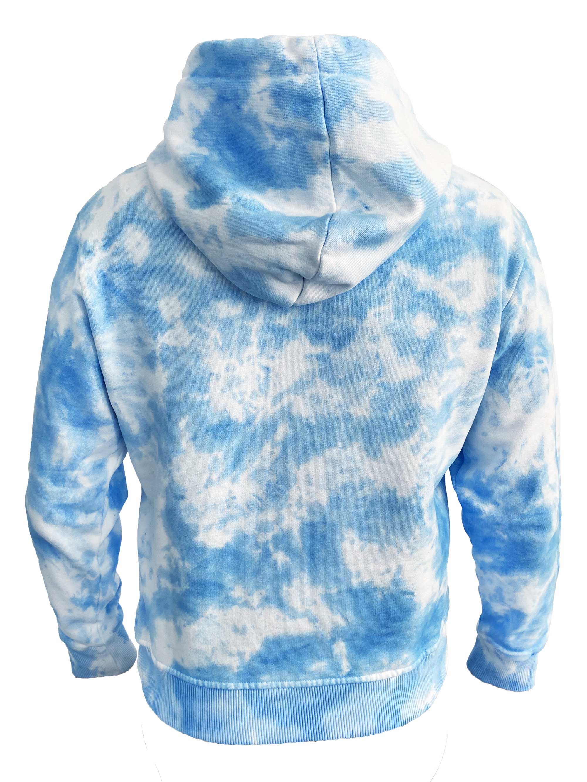 9-065_SV-98-Damenhoodie-Alicenstrasse_1 SV 98 Damenhoodie "Alicenstraße"