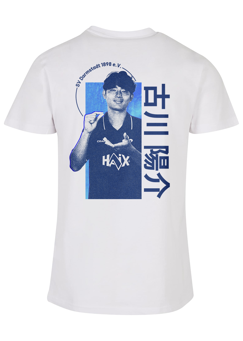 SV 98 POD-Shirt "Kader 2025/26"