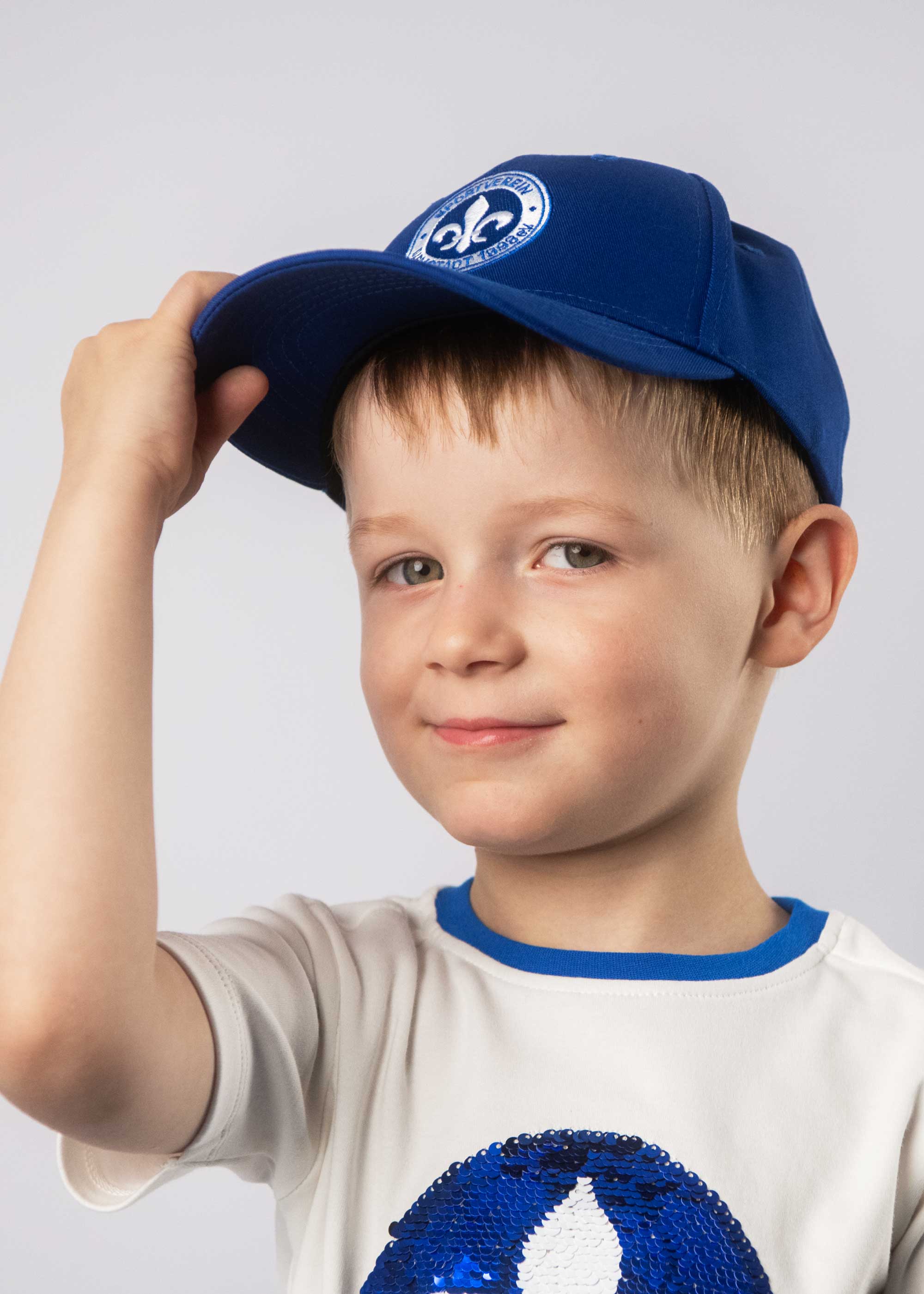 4-158_SV-98-Basic-Kids-Cap SV 98 Basic Kids Cap
