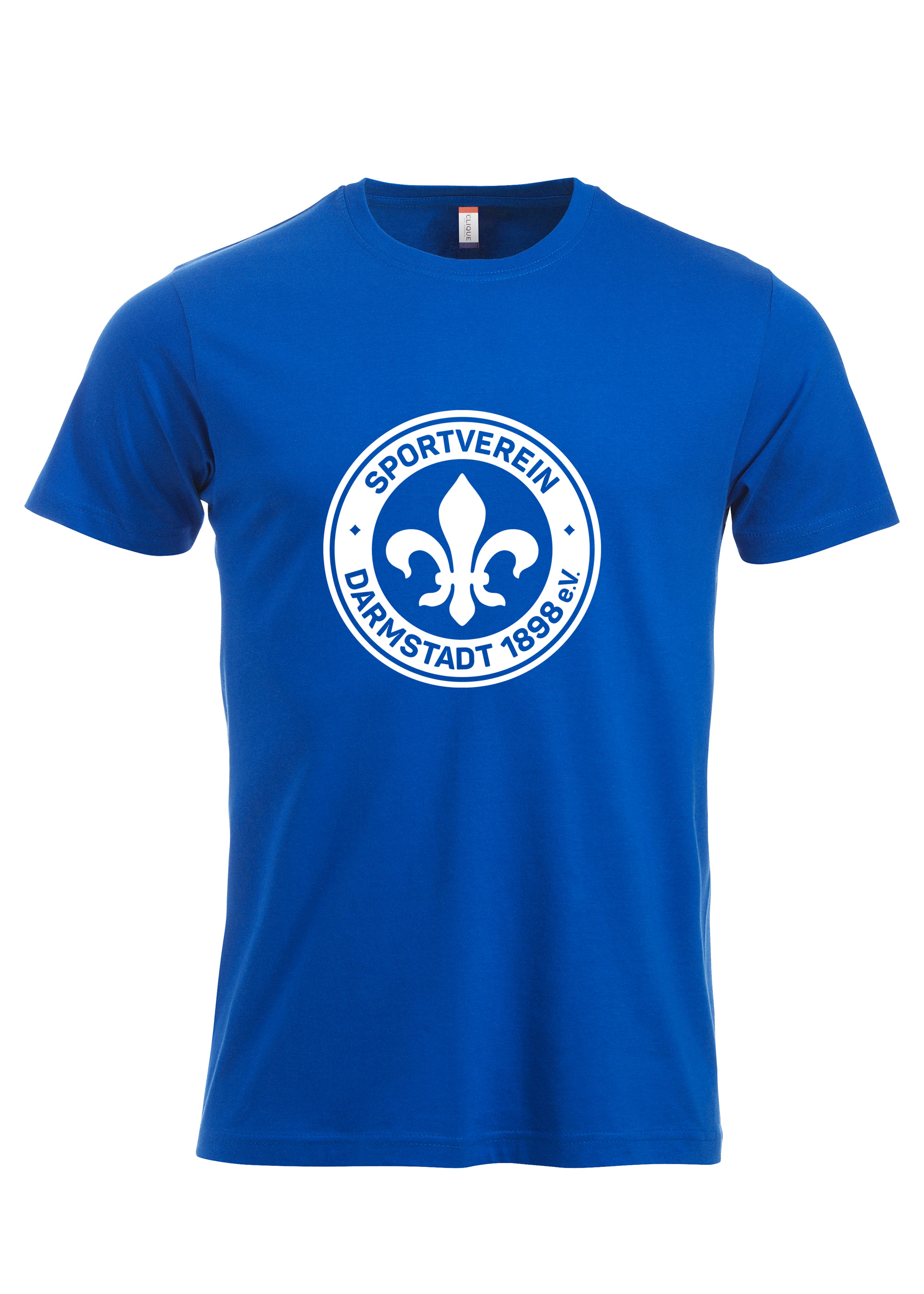 SV 98 Essentials Shirt, royal