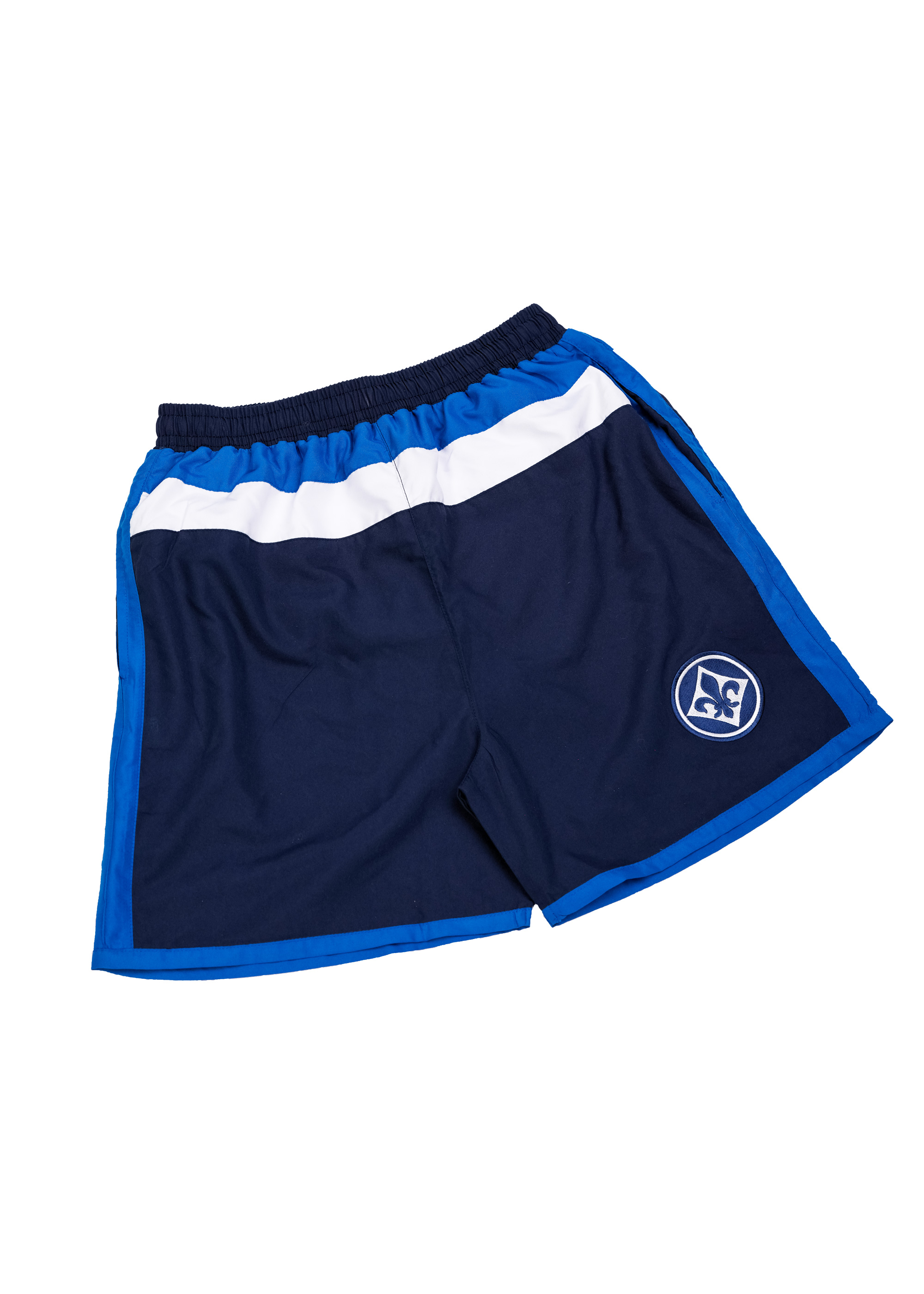 SV 98 Badeshorts Navy