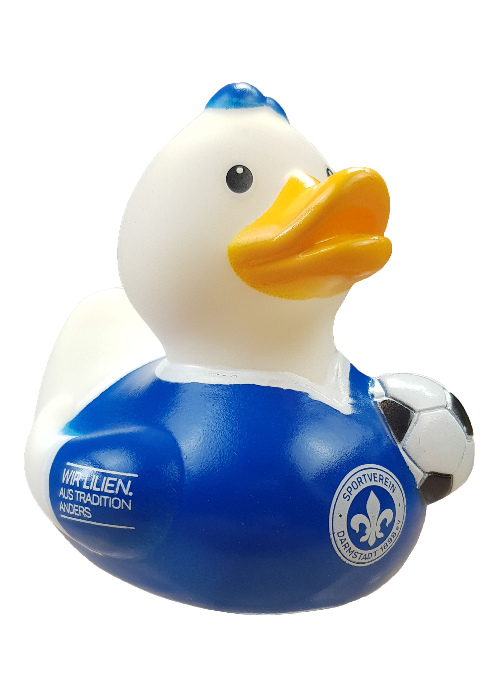 Badeente "SV 98" Badeente "SV 98"