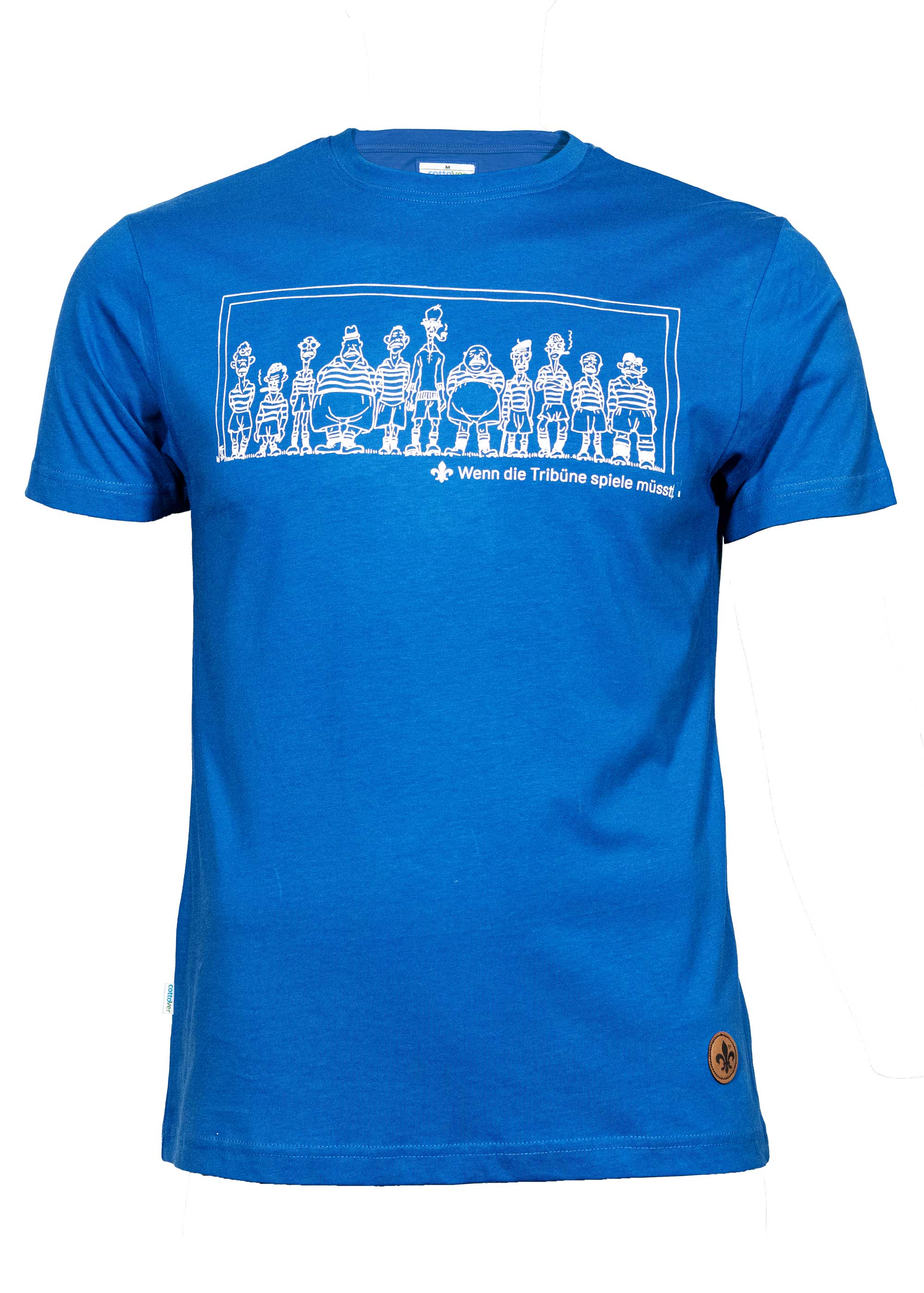 2-151_SportFAIRein-ShirtPfeil-Elf_front
