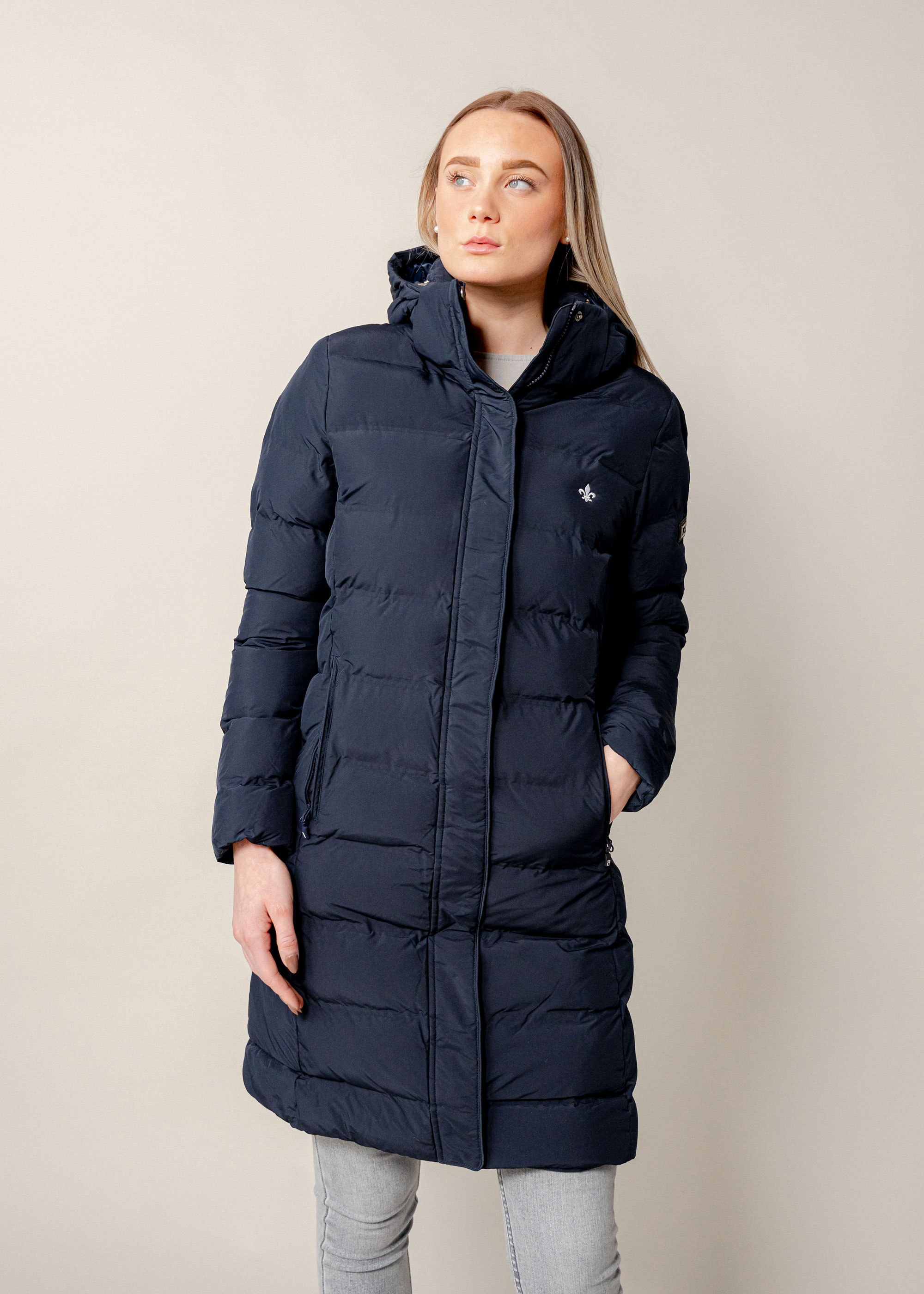 SV 98 Premium Wintermantel, Frauen