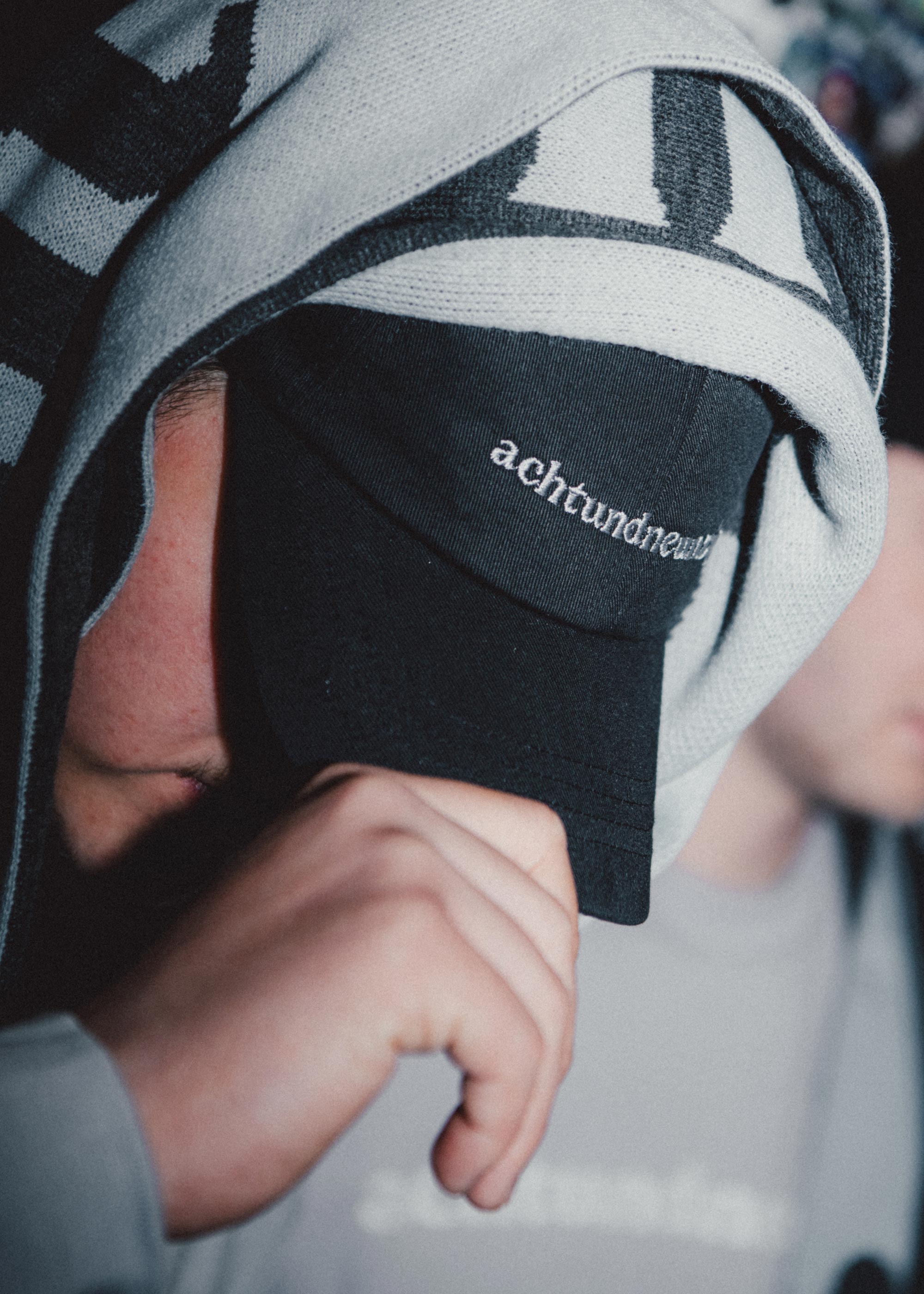 SV 98 Flutlicht Kollektion Cap