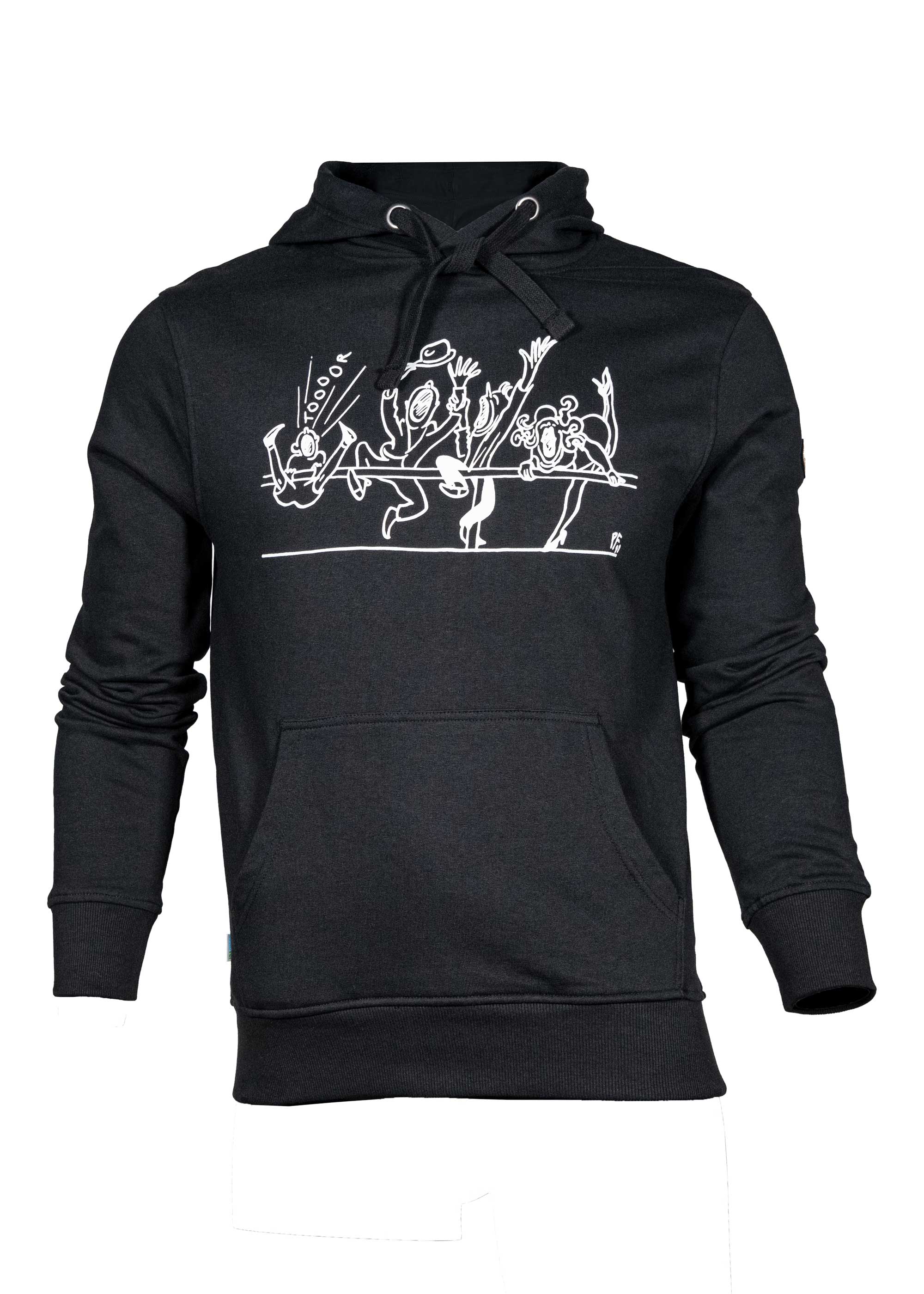 2-150_SportFAIRein-Hoodie-Pfeil-Jubel_front