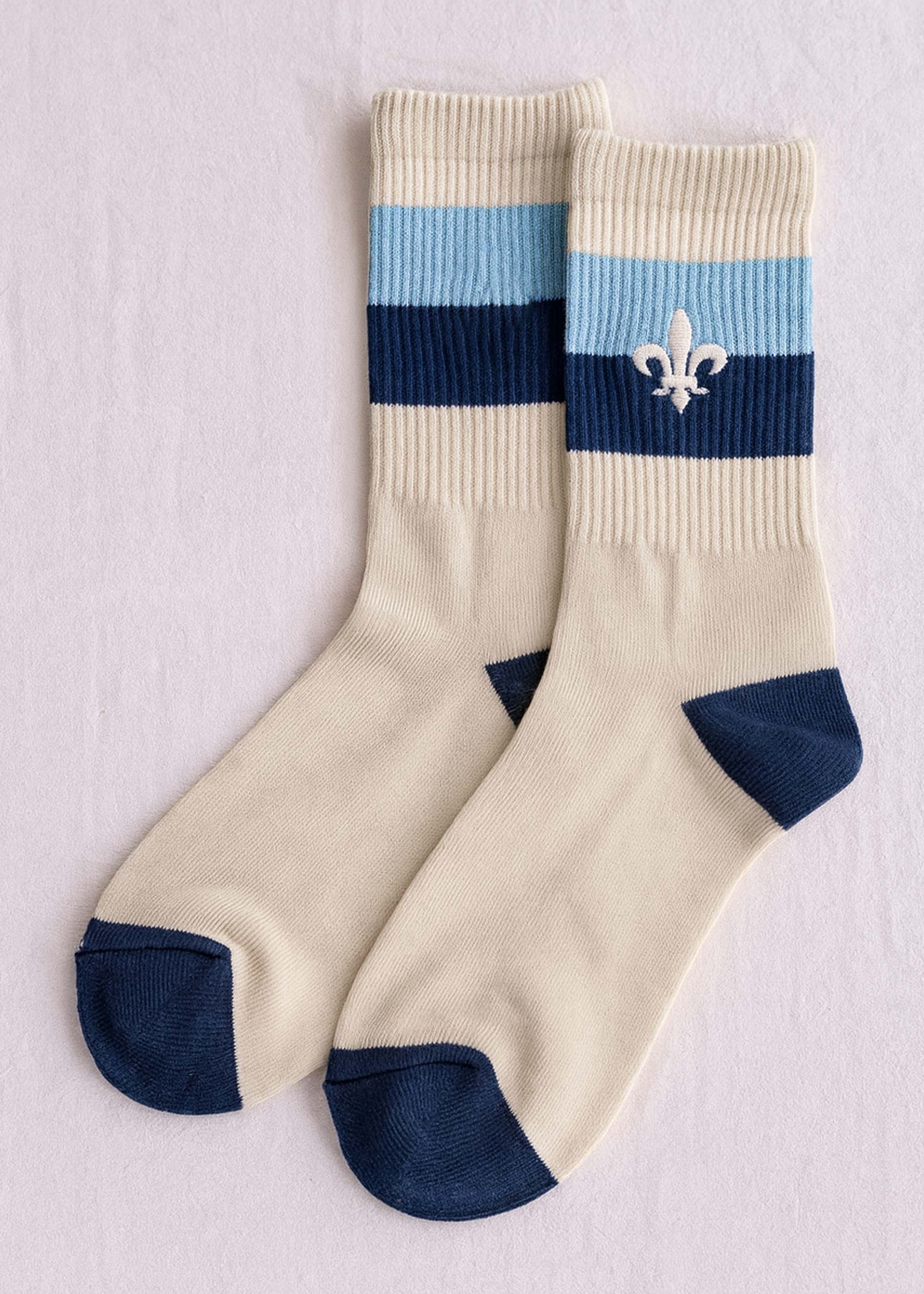SV 98 Socken "Feierabendprofis"