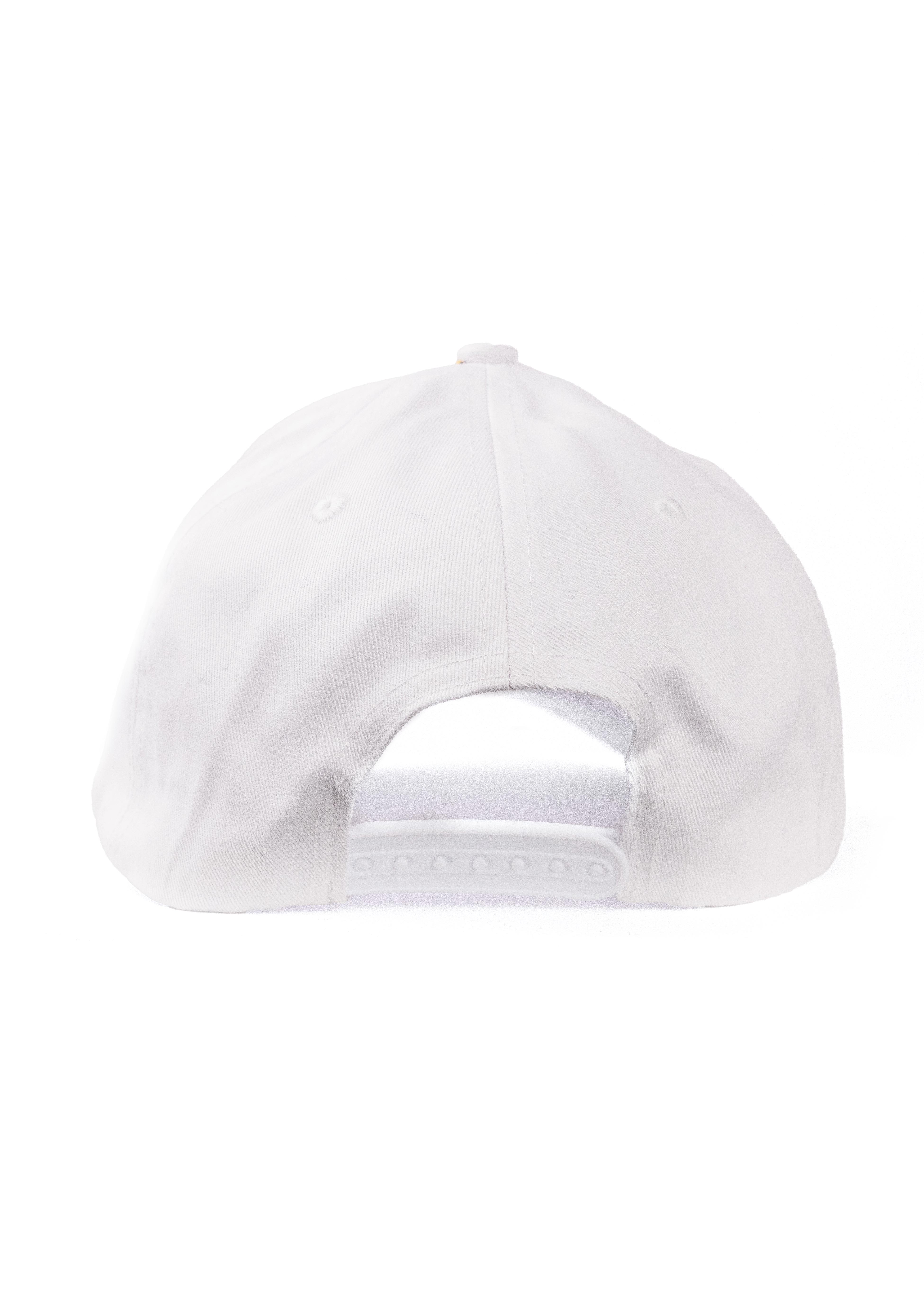 SV 98 Basecap white