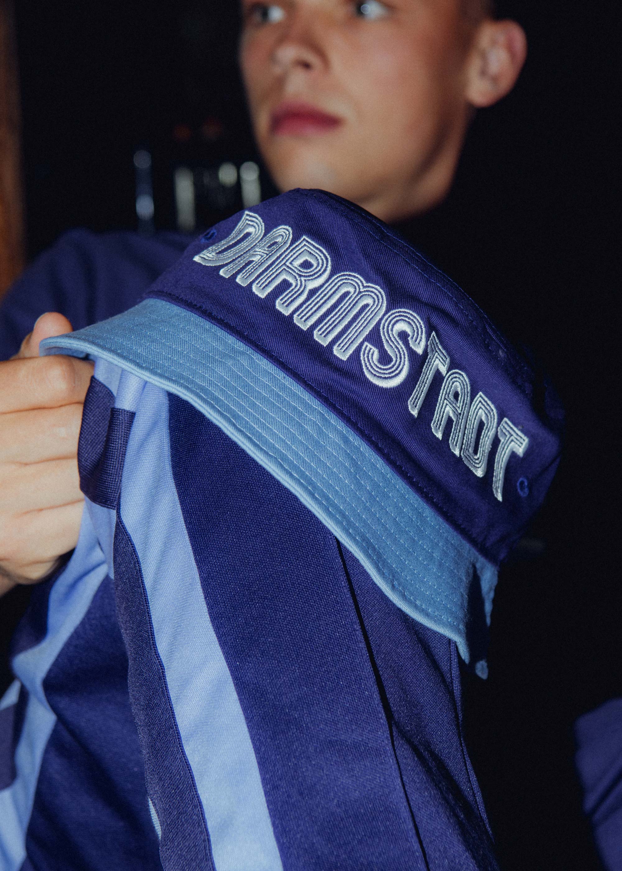 SV 98 Bucket Hat "Feierabendprofis" SV 98 Bucket Hat "Feierabendprofis"