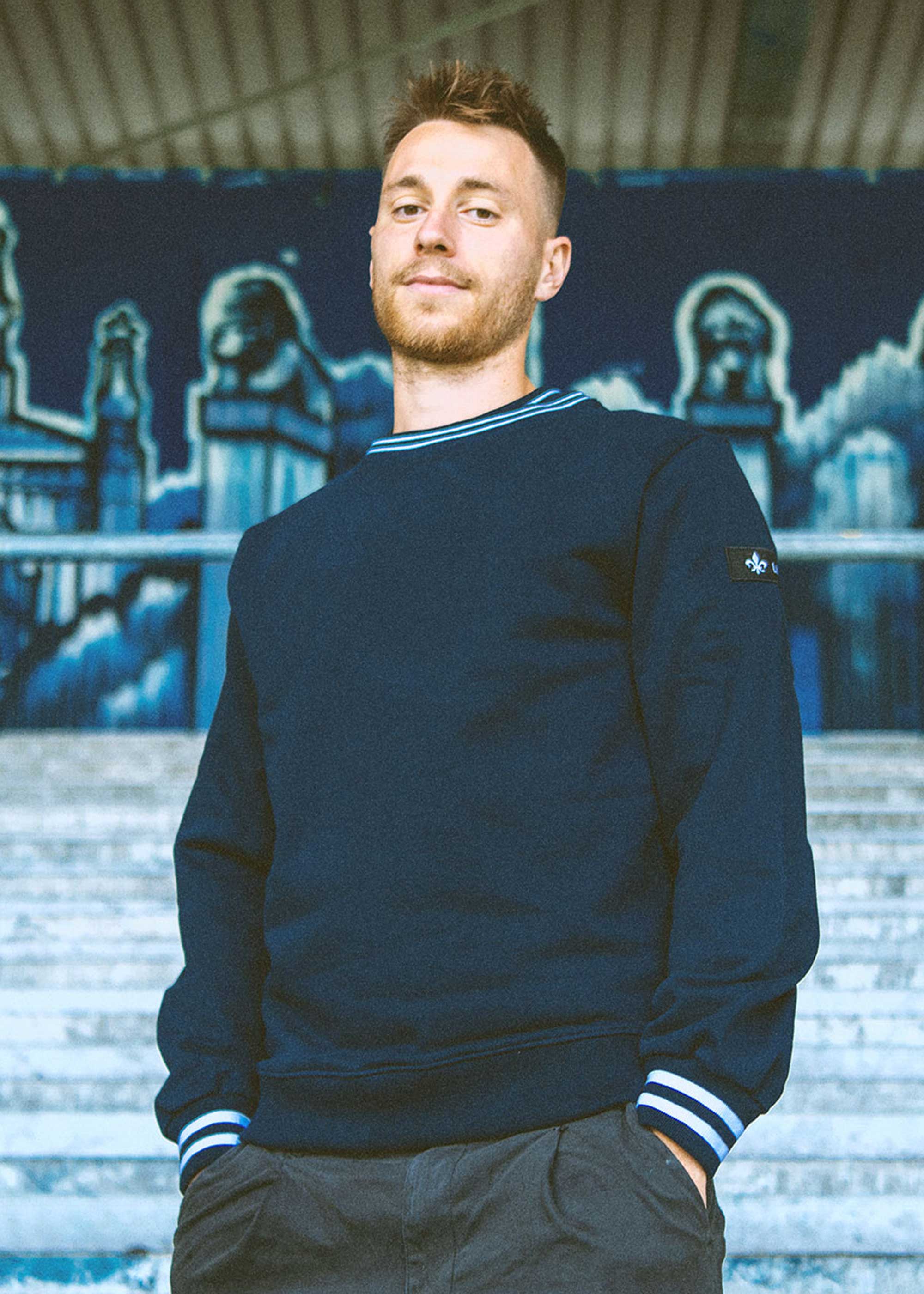 2-168_SV-98-Sweatshirt-Terrace_4 SV 98 Sweatshirt "Terrace"