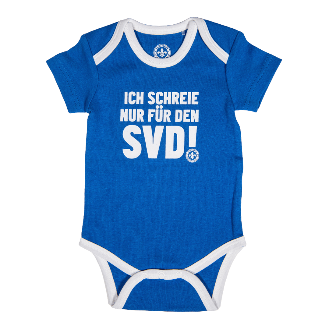 SV 98 Baby Body "SVD"