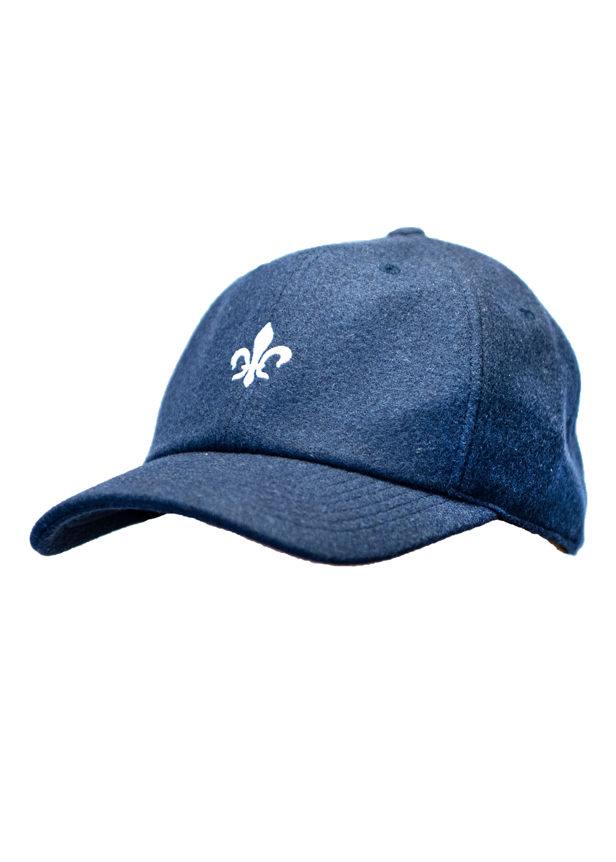 SV 98 Wool Polo Cap