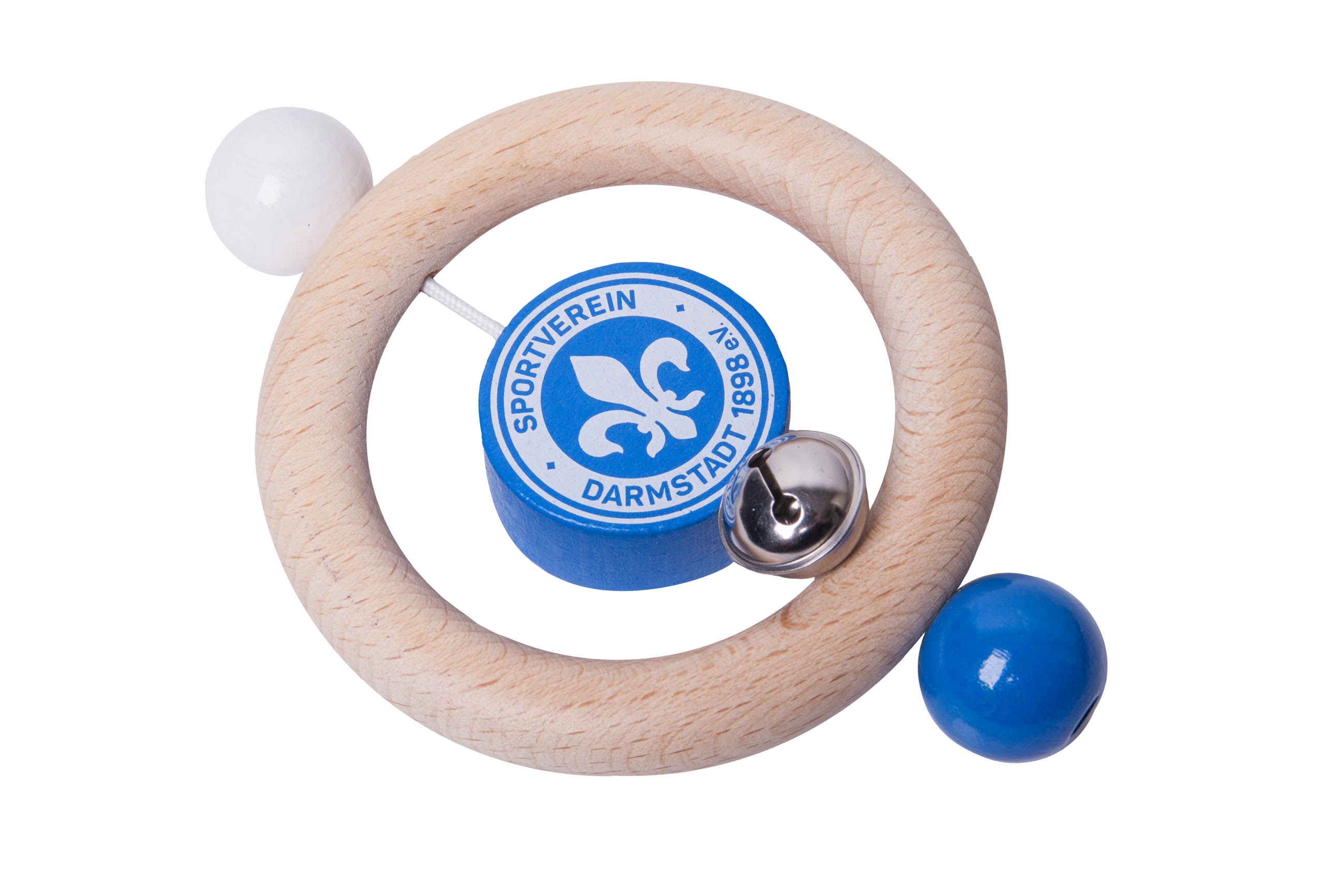 3-035_Holz-Rundrassel SV 98 Holz-Rundrassel