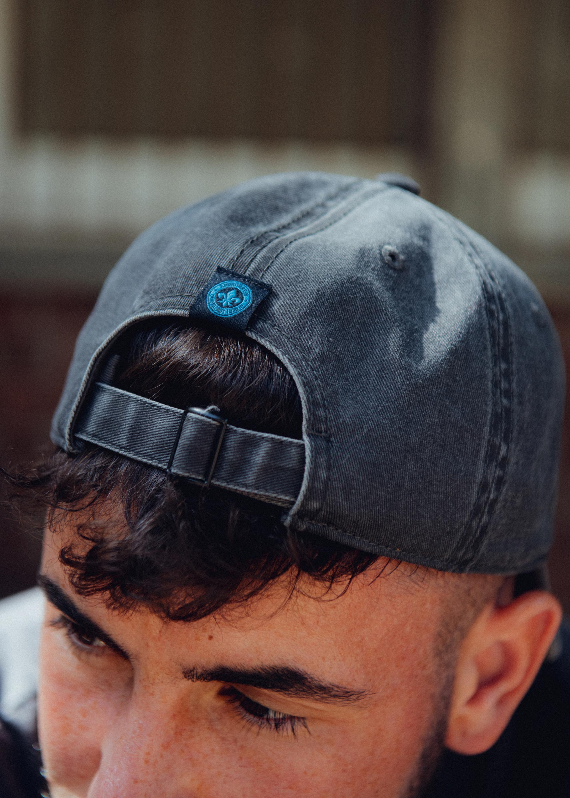 SV 98 Fast Life Collection Dad Cap SV 98 Fast Life Collection Dad Cap