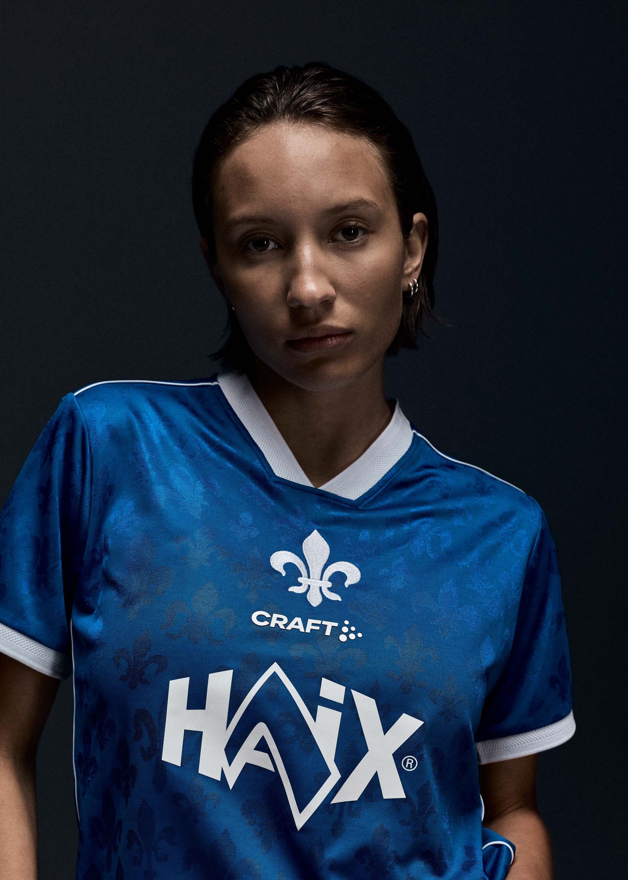SV 98 Frauen-Heimtrikot 2026/27
