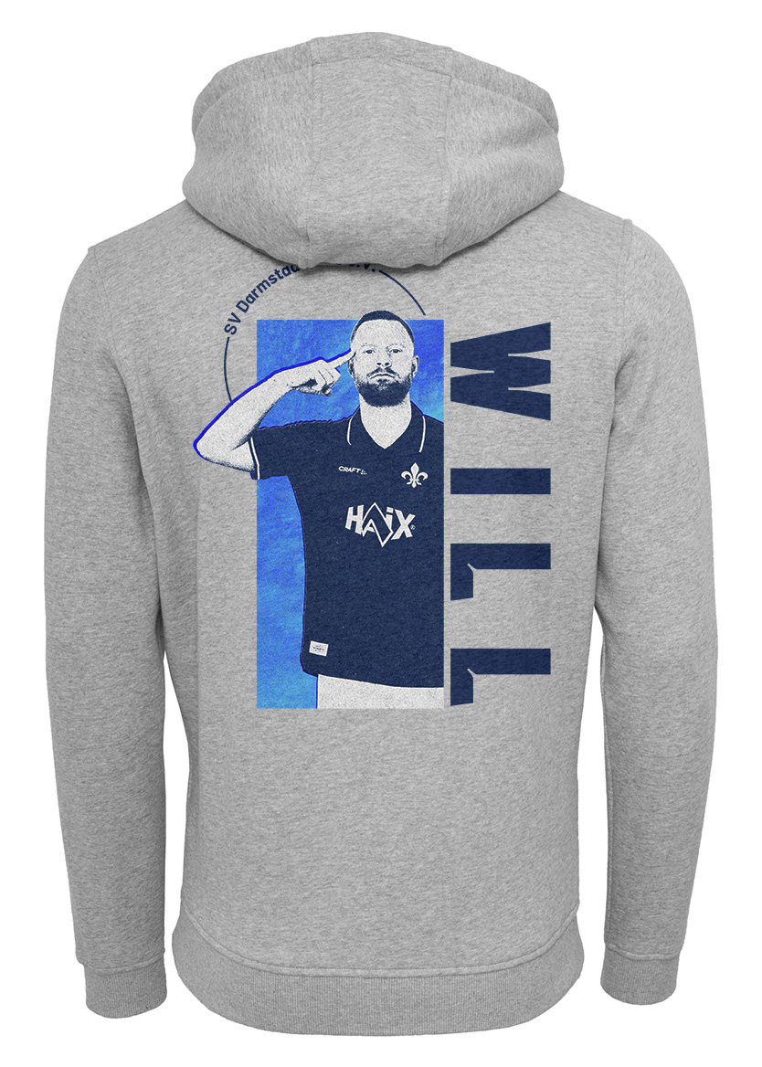 SV 98 POD-Kidshoodie "Kader 2025/26"