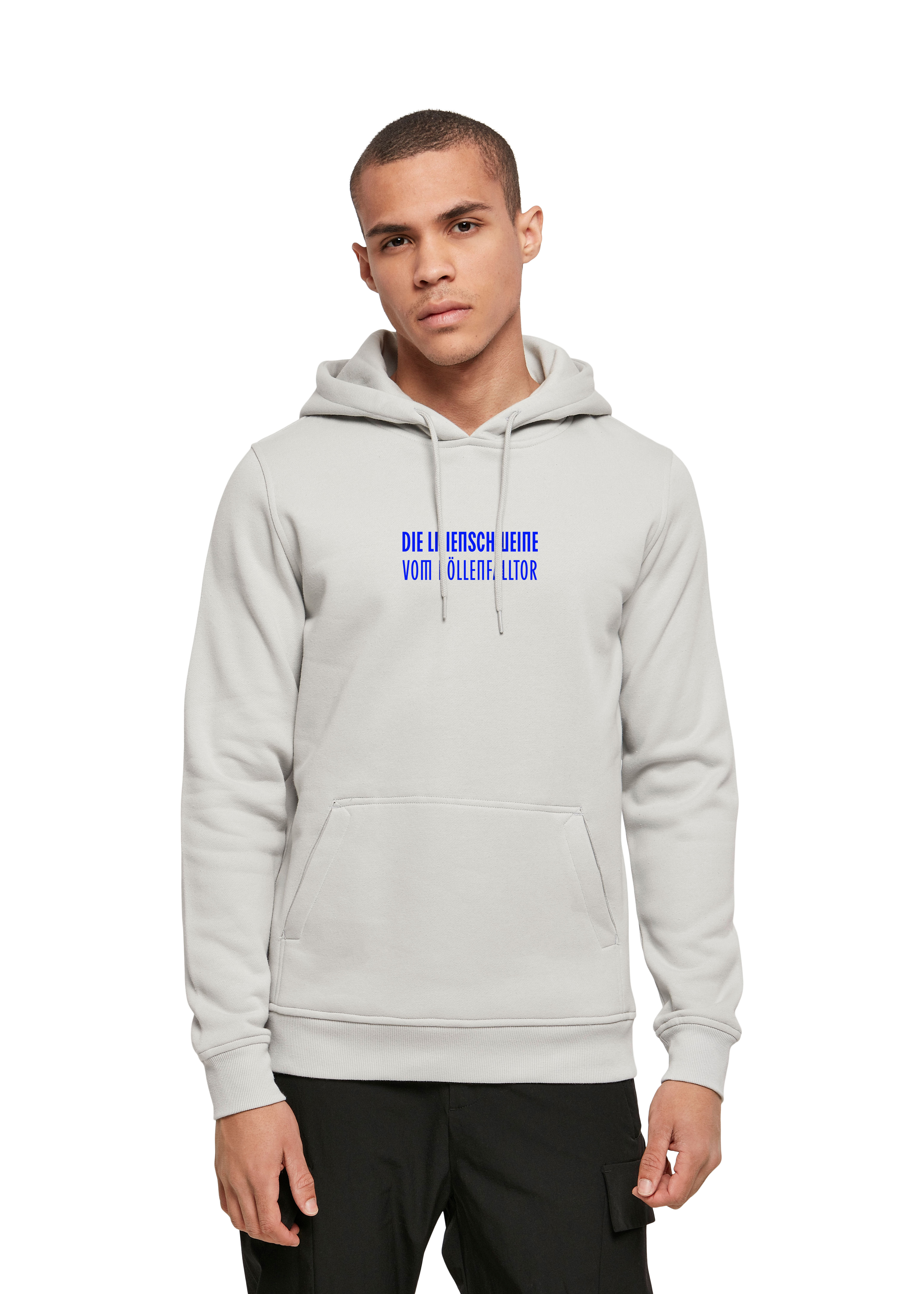 SV 98 Hoodie "Lilienschwein"