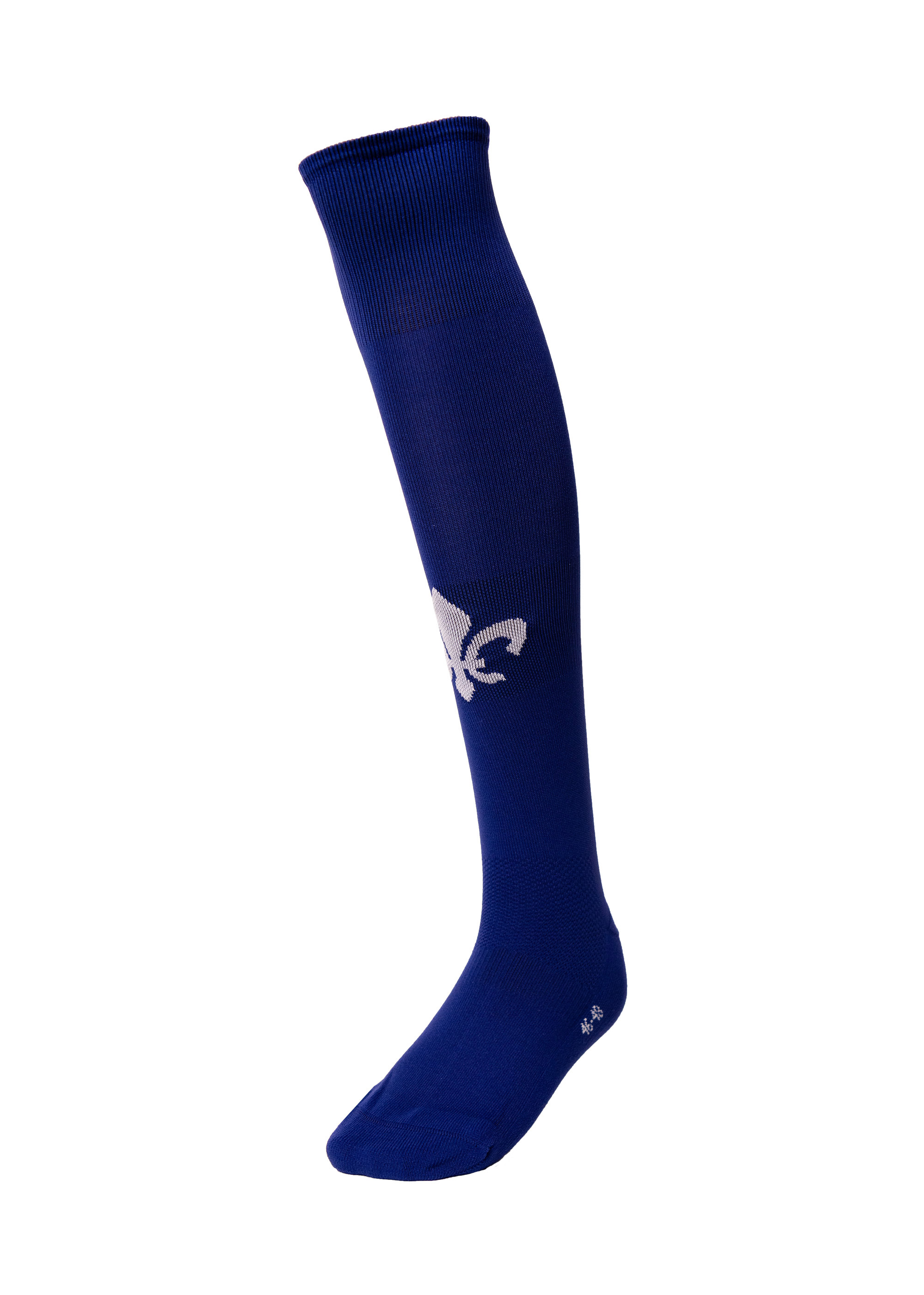SV 98 CRAFT Stutzen 2025/26, blau