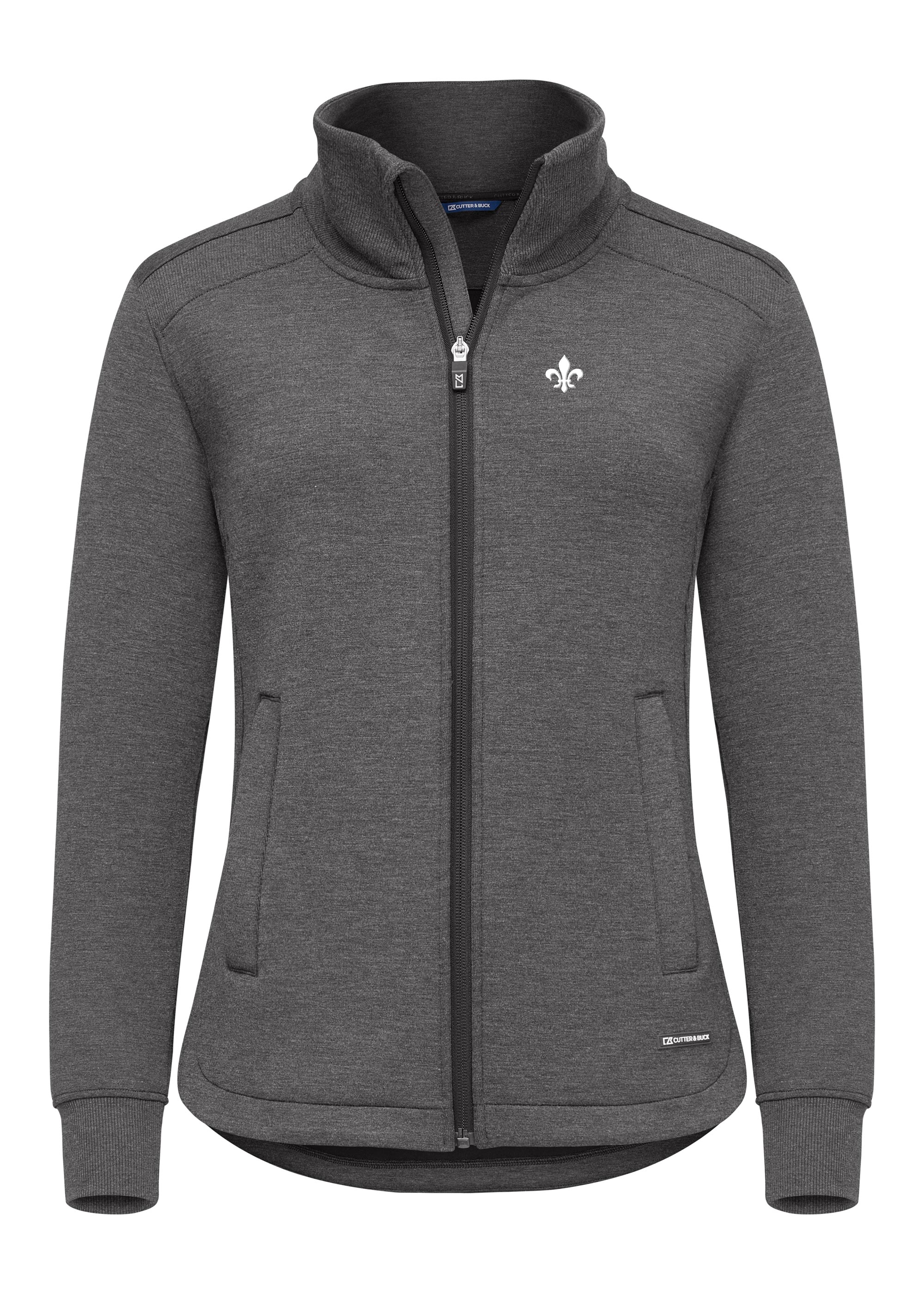 SV 98 Premium Zipper, Frauen