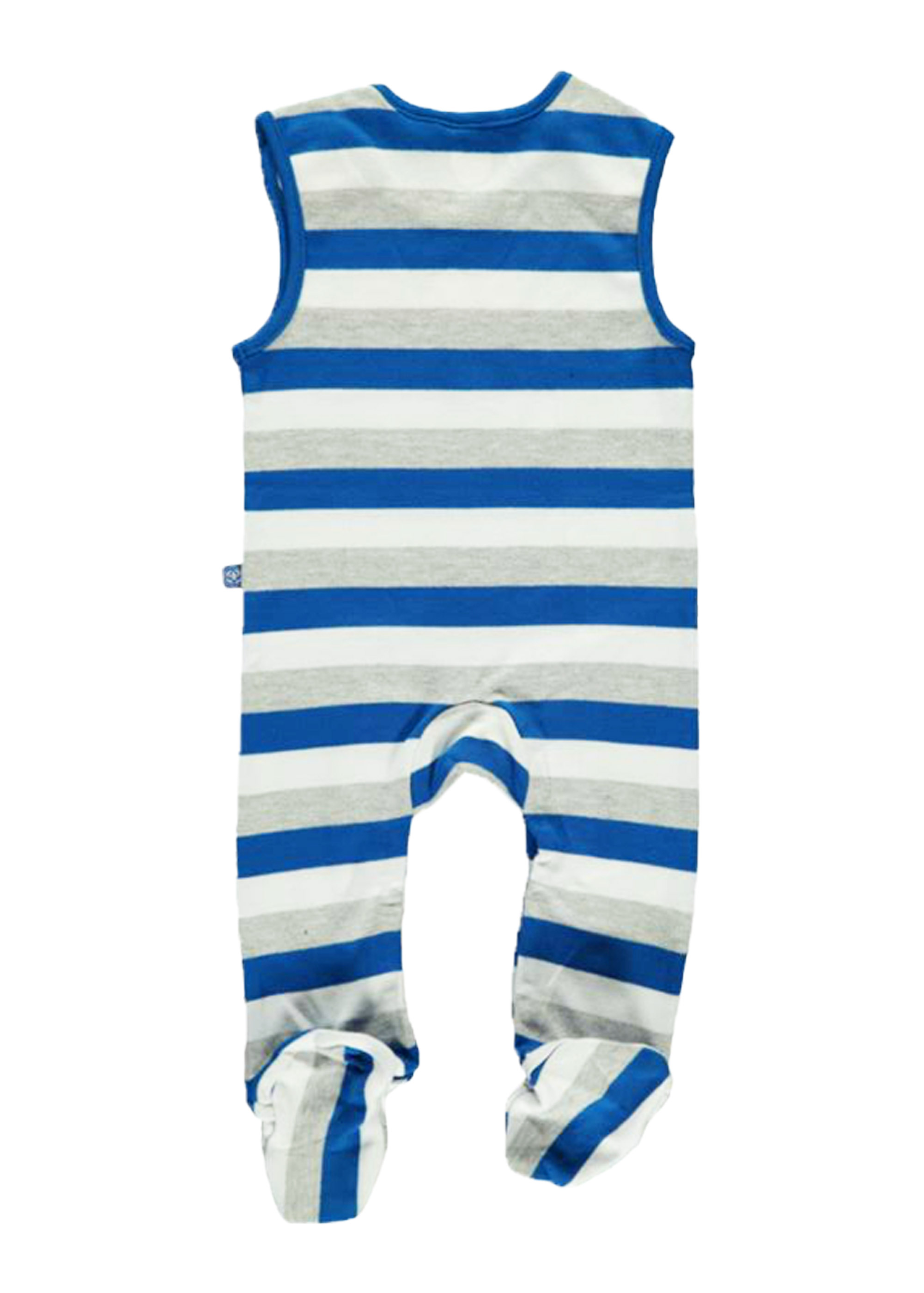 Baby Strampler Streifen Baby Strampler Streifen