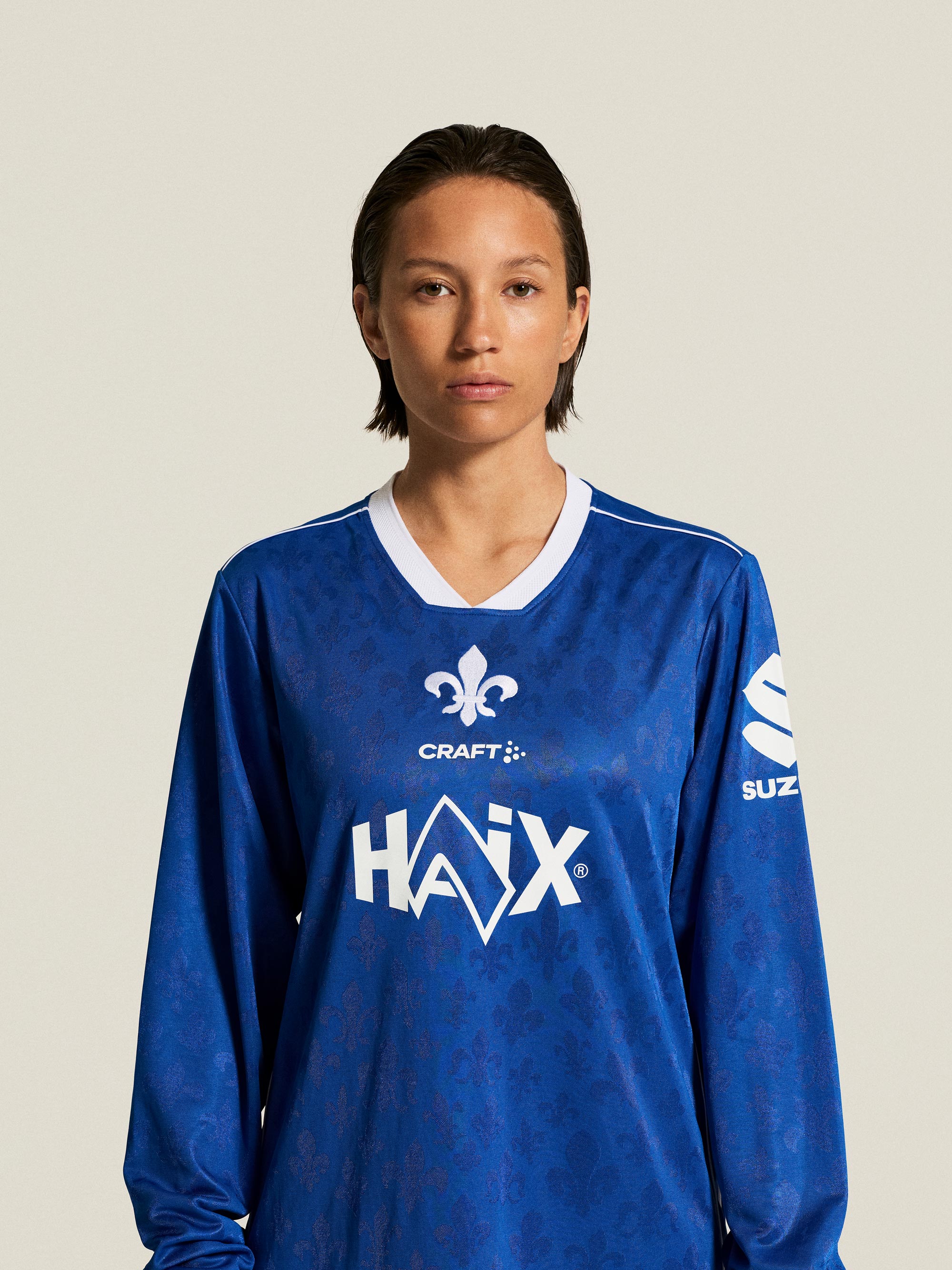 SV 98 Heimtrikot 2026/27, longsleeve