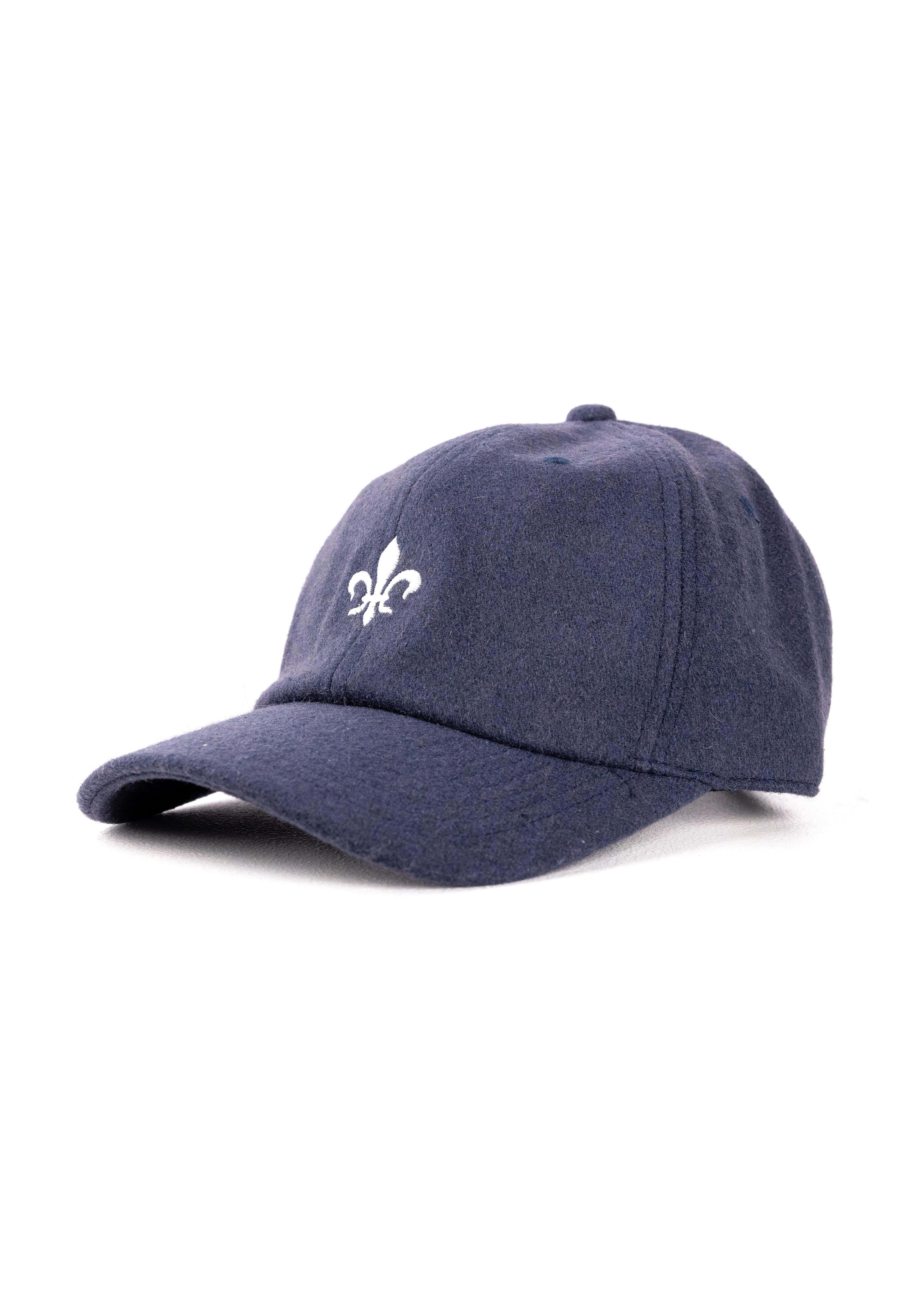SV 98 Wool Polo Cap SV 98 Wool Polo Cap