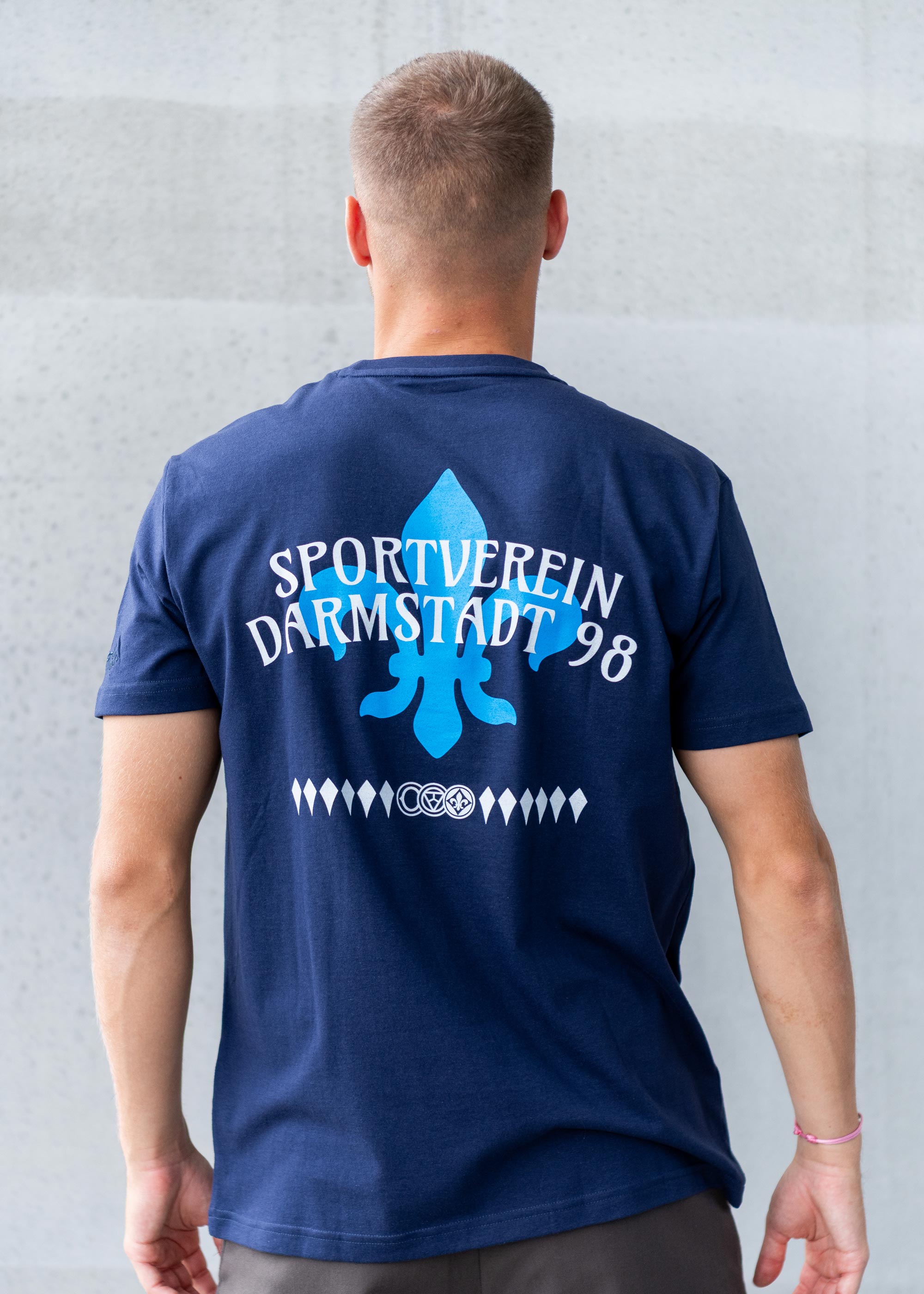 SV 98 CRAFT Shirt "SVD", navy SV 98 CRAFT Shirt "SVD", navy