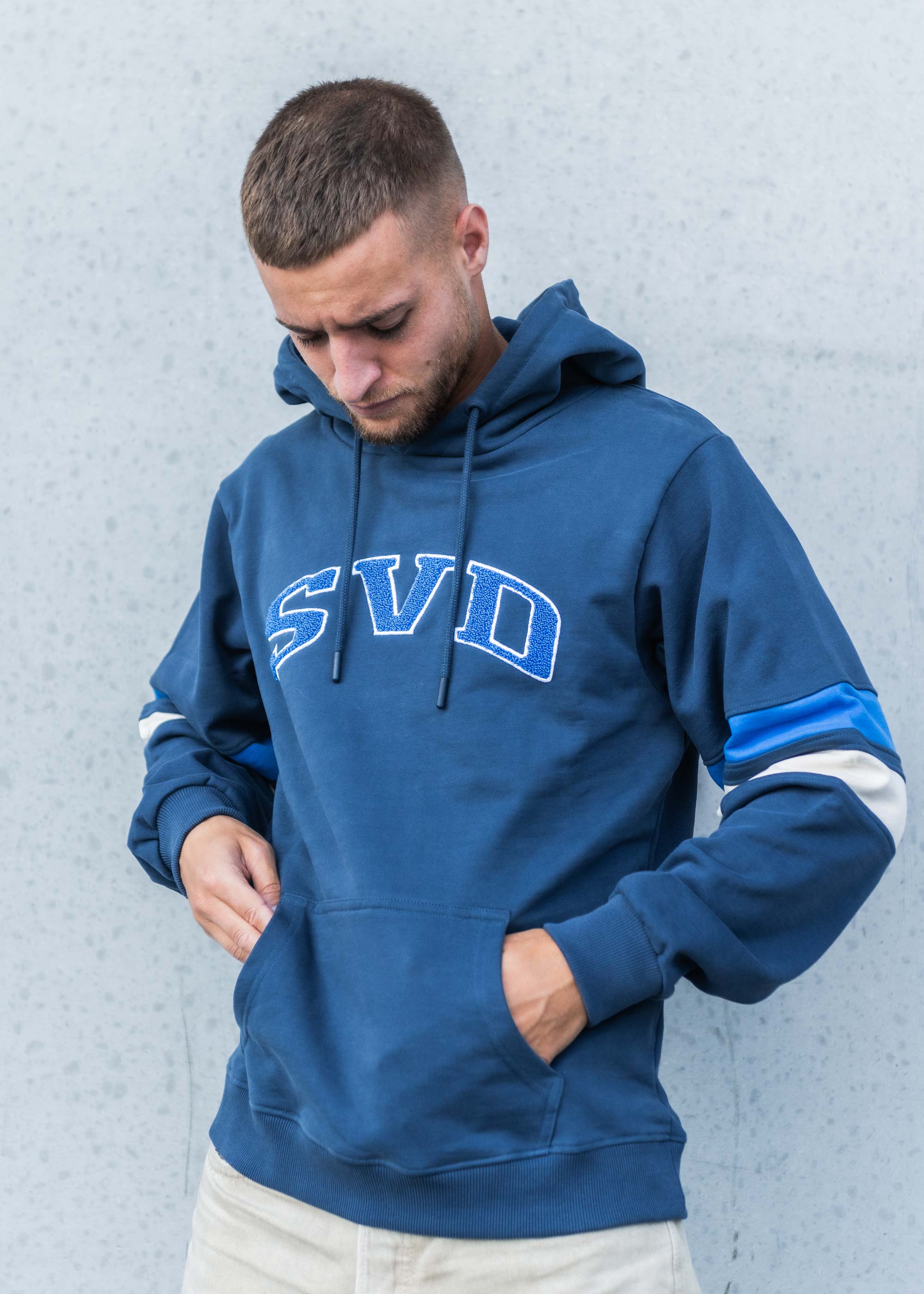 SV 98 Allstar Collection Hoodie