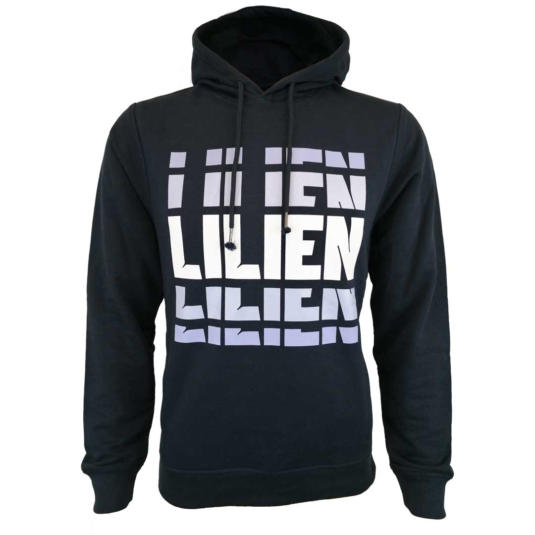 2-144-Hoodie-Lilien SV 98 Hoodie "Lilien", navy