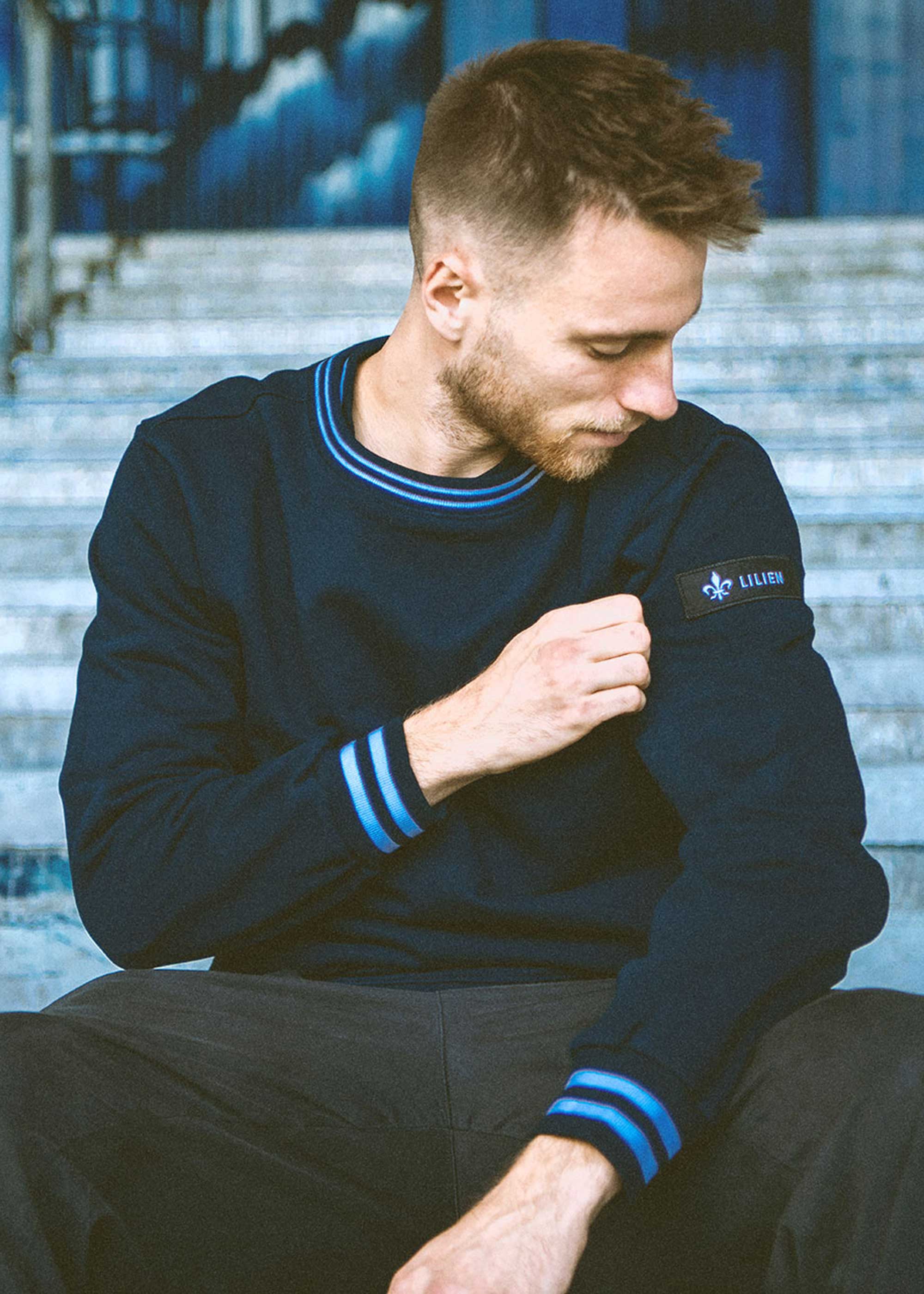 2-168_SV-98-Sweatshirt-Terrace_4 SV 98 Sweatshirt "Terrace"