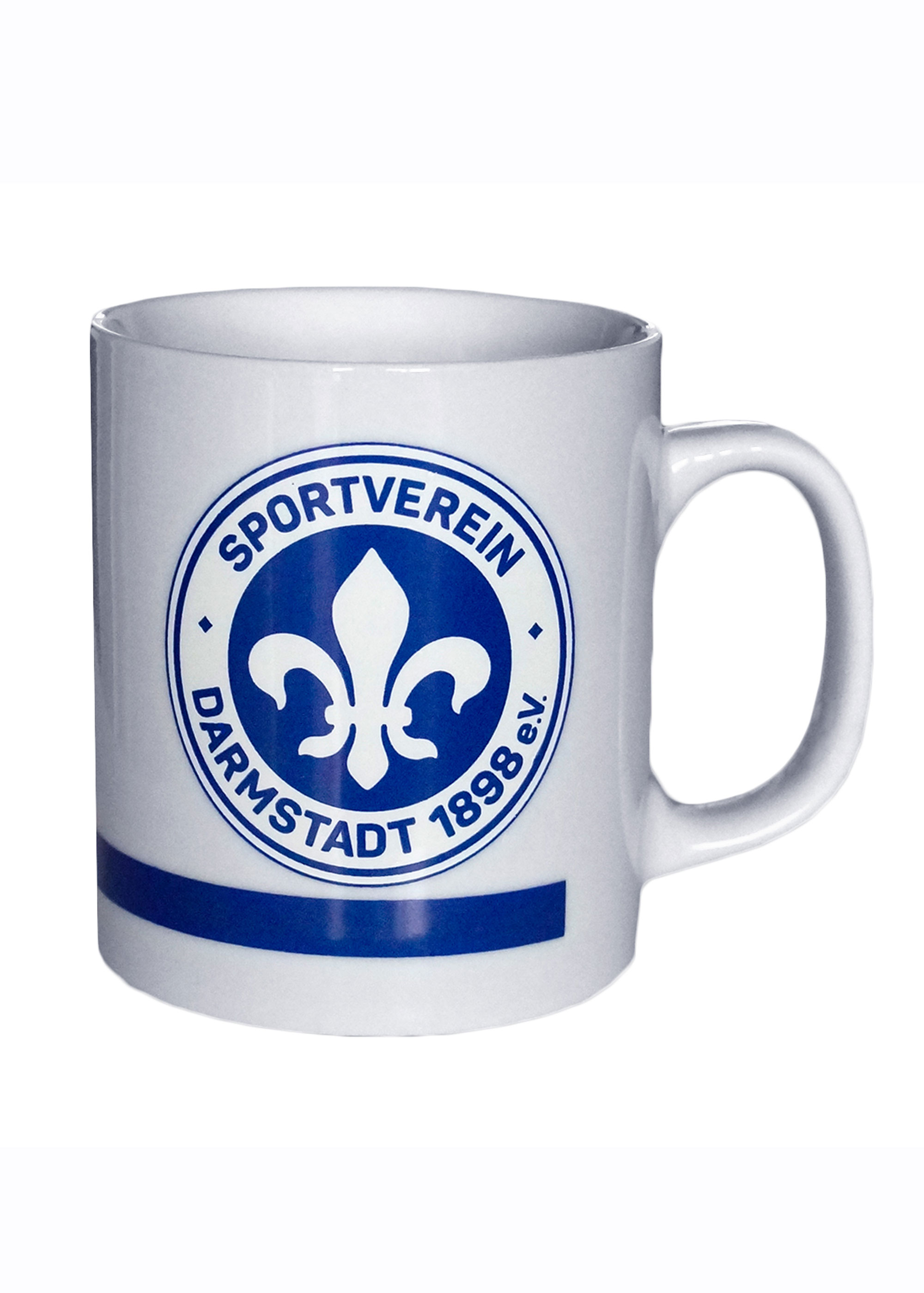 5-031_SV-98_Tasse-Logo_1 SV 98 Tasse "Logo"