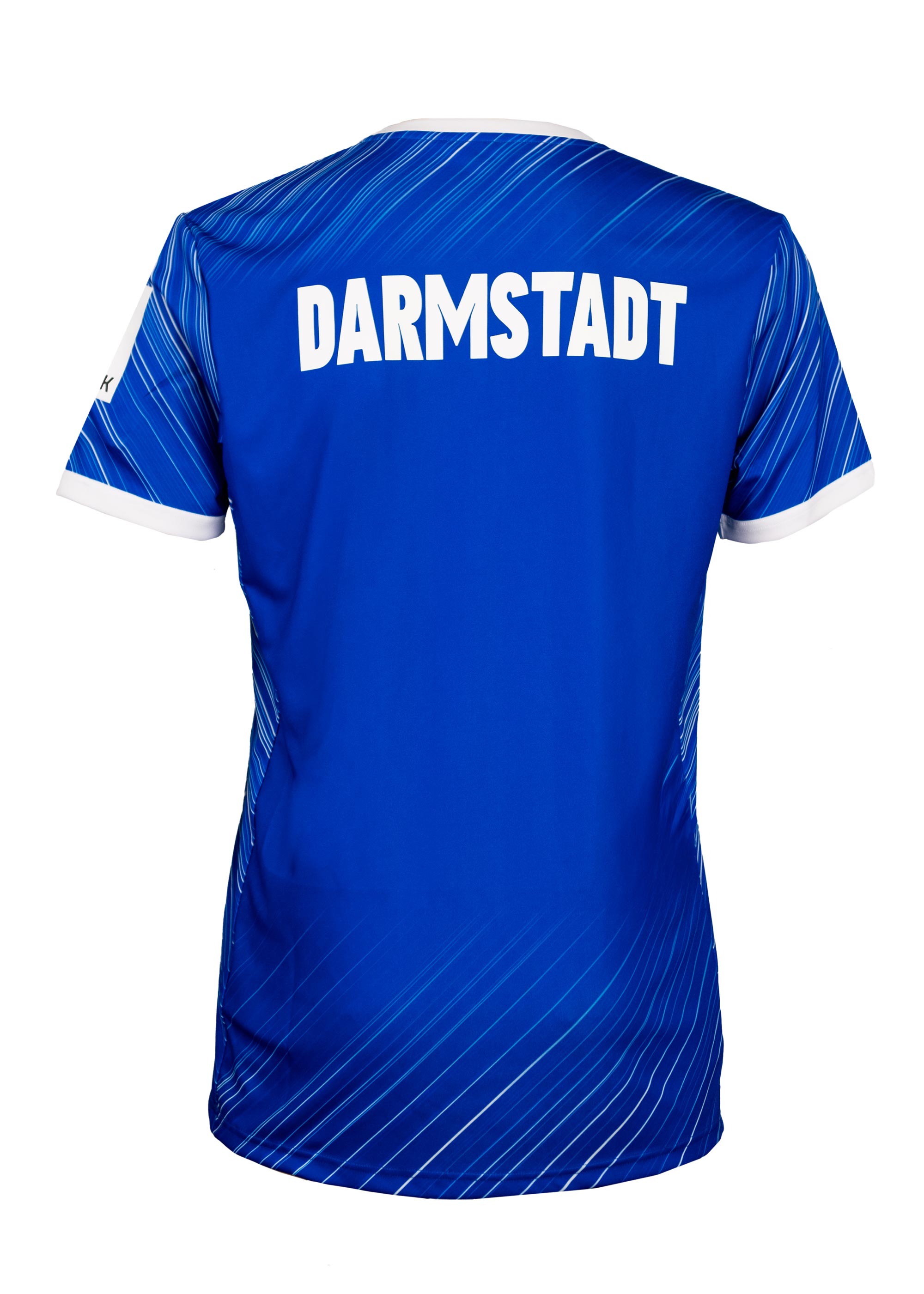 SV 98 CRAFT Damen-Heimtrikot 2024/25