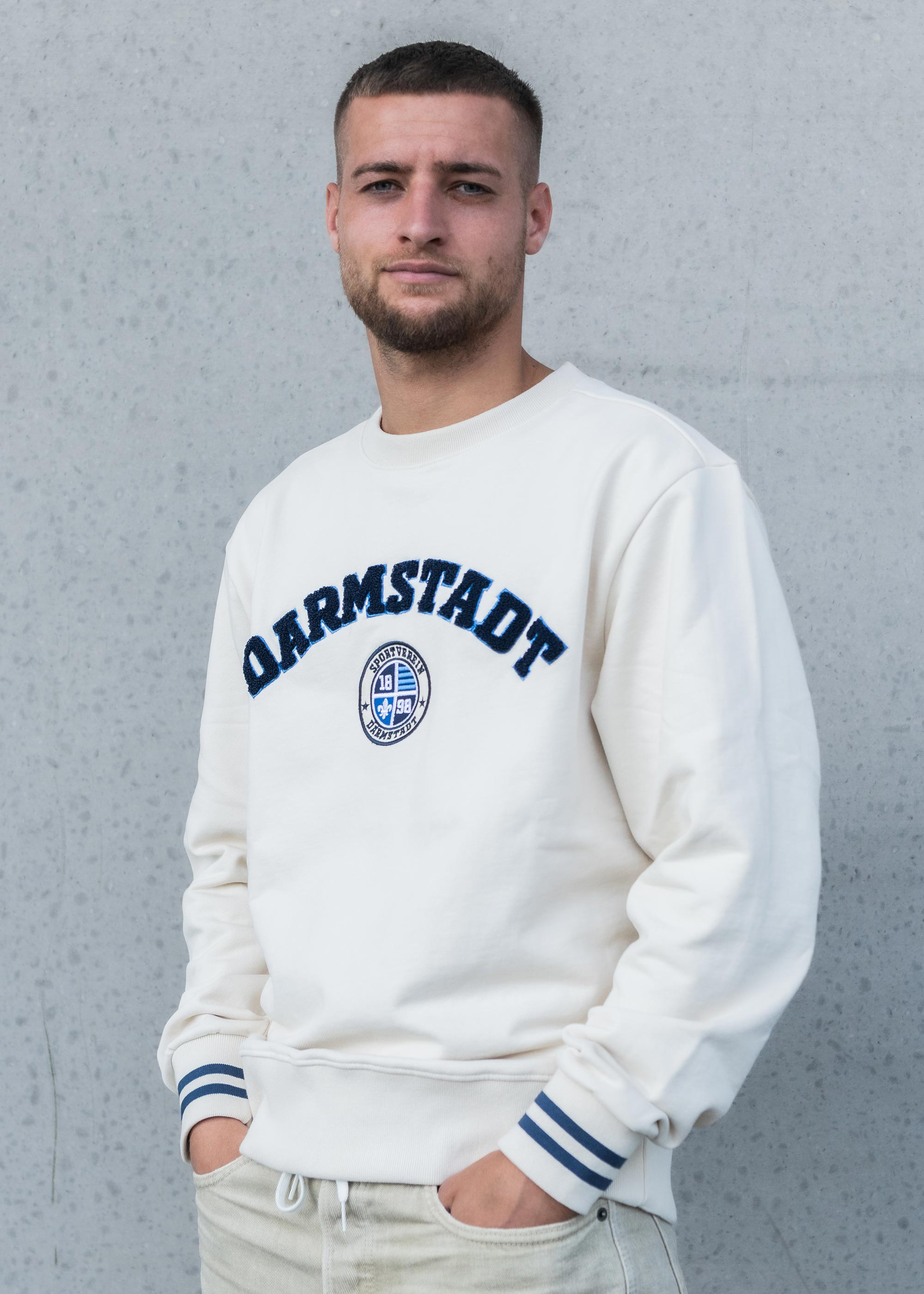 SV 98 Allstar Collection Crew Neck SV 98 Allstar Collection Crew Neck