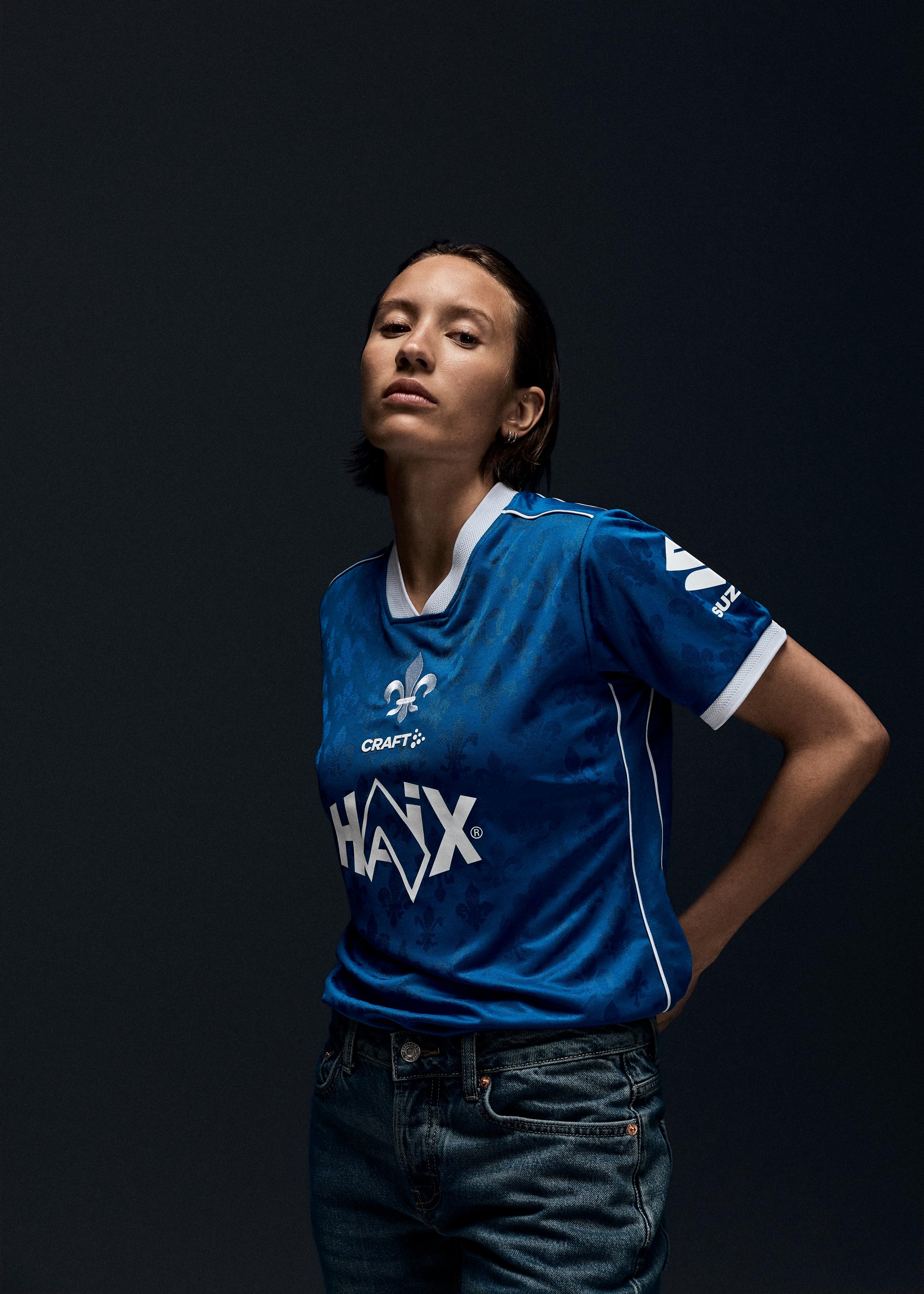 SV 98 Frauen-Heimtrikot 2026/27